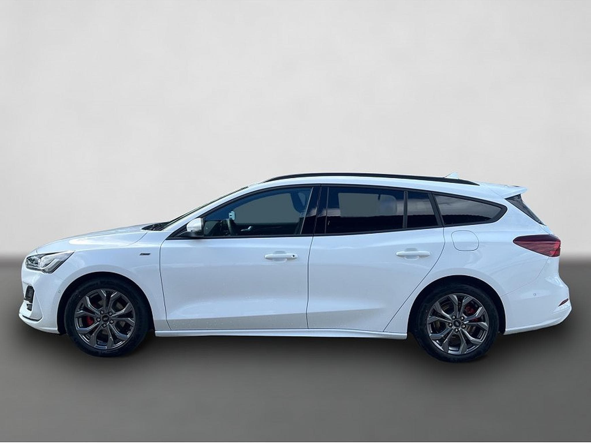 Ford Focus (2026) - Photo 2