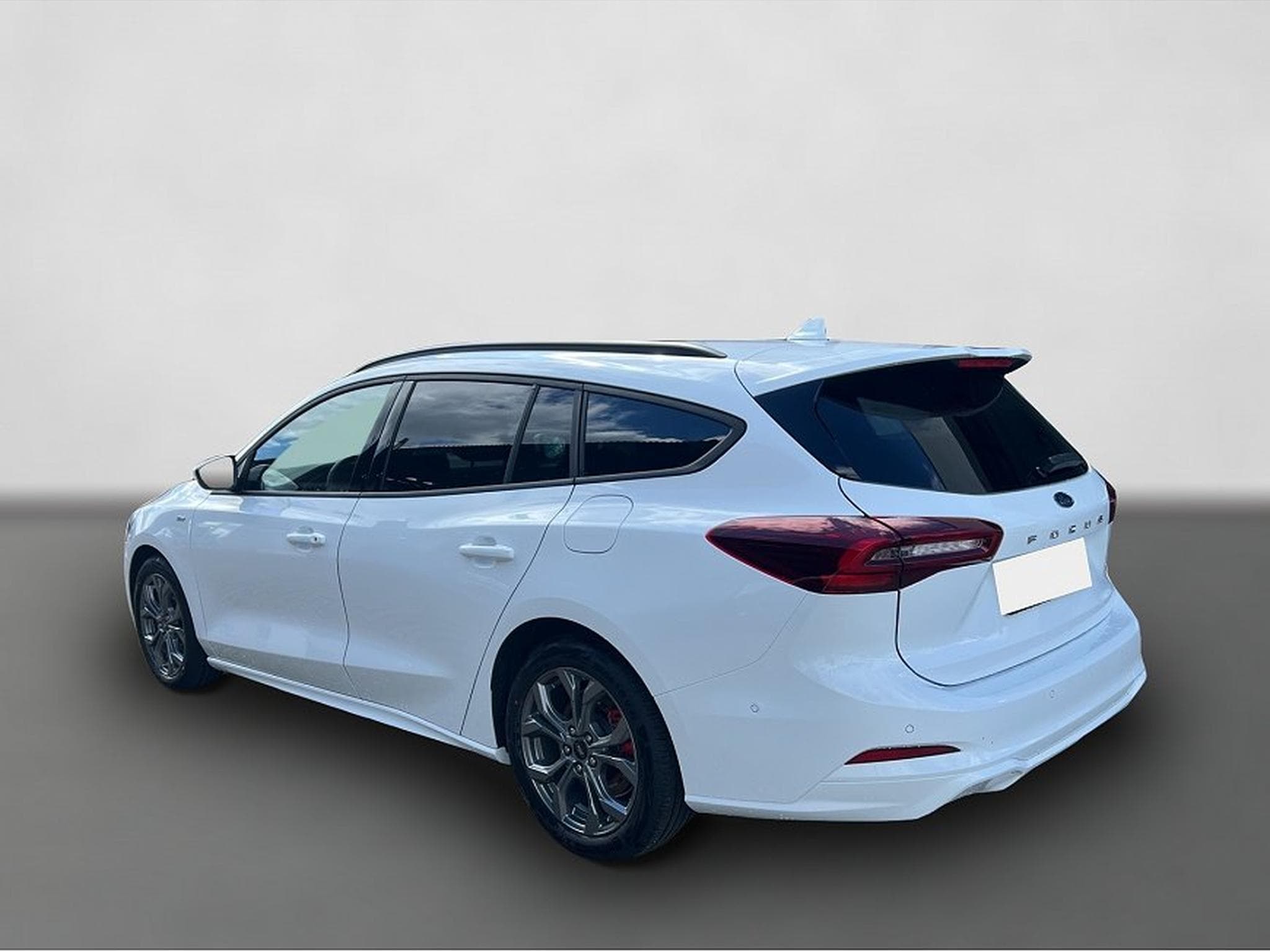 Ford Focus (2026) - Photo 3