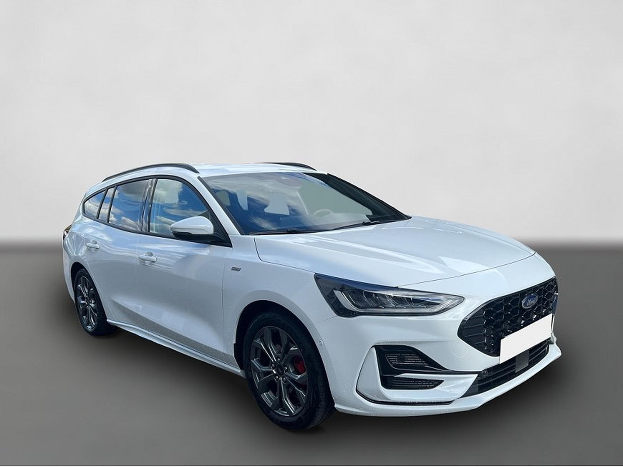 Ford Focus (2026) - Photo 6