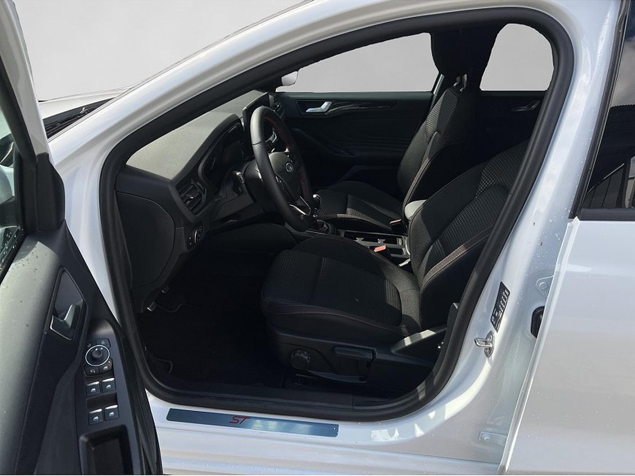 Ford Focus (2026) - Photo 7