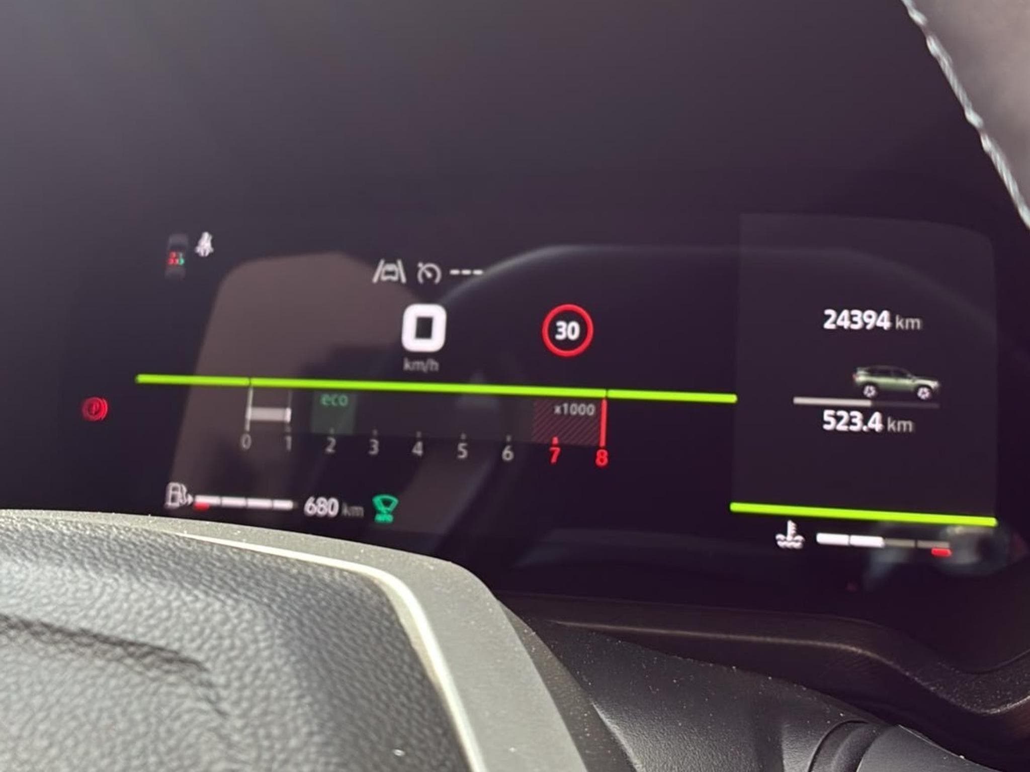 Dacia Bigster Journey mild hybrid 140 (2025) - Photo 2