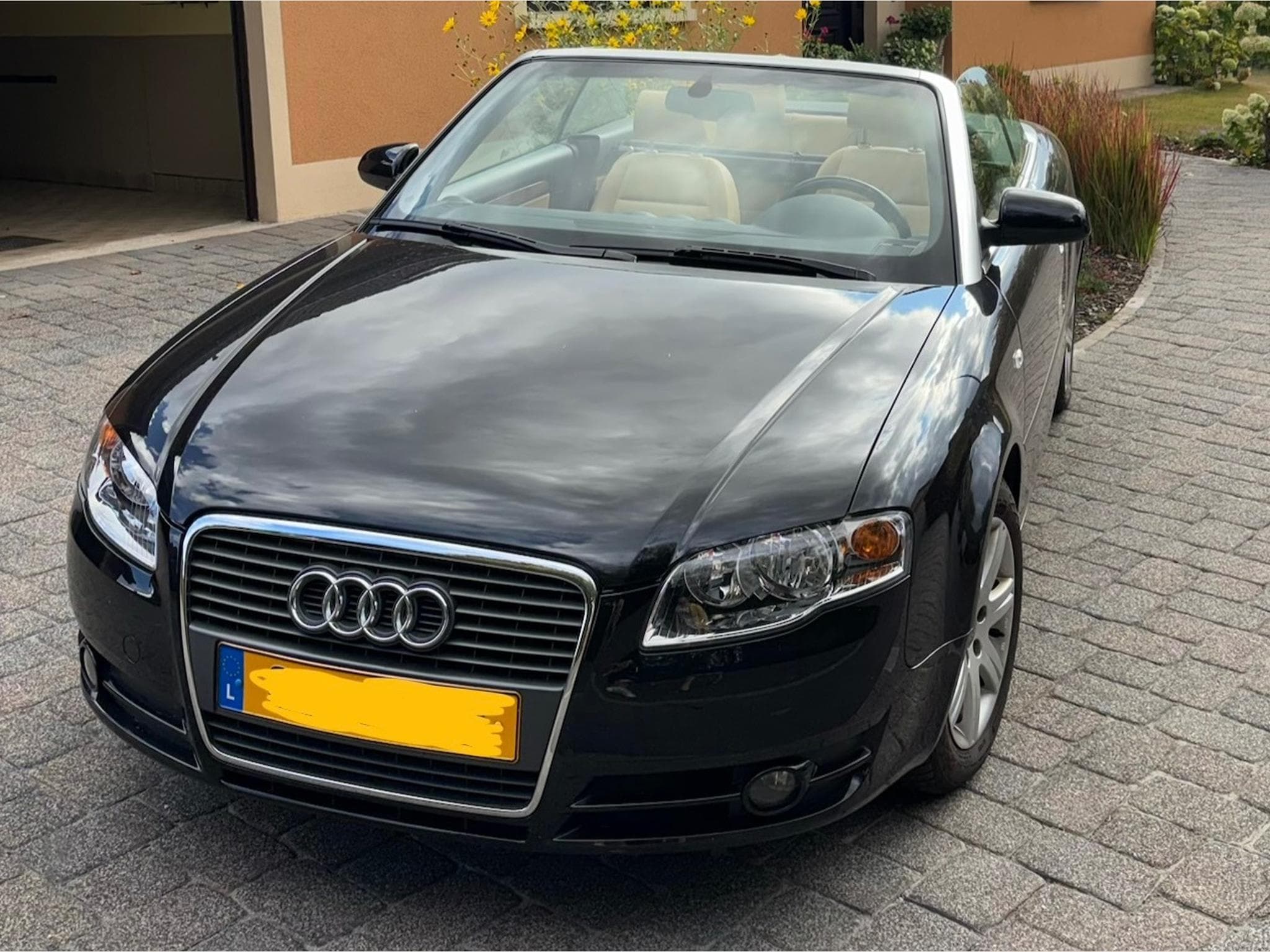 Audi A4 (2007) - Photo 2