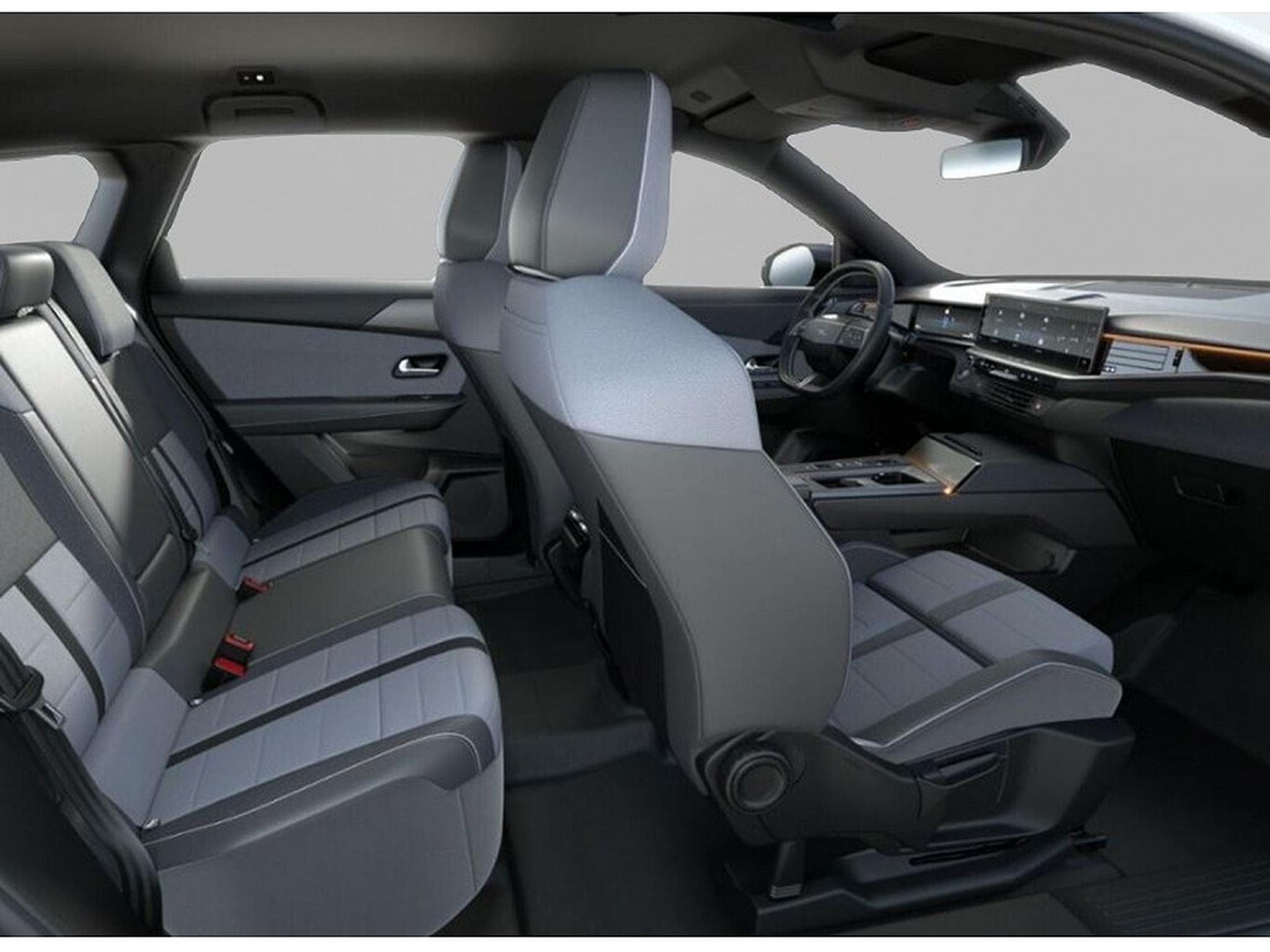 Opel Grandland (2026) - Foto 5