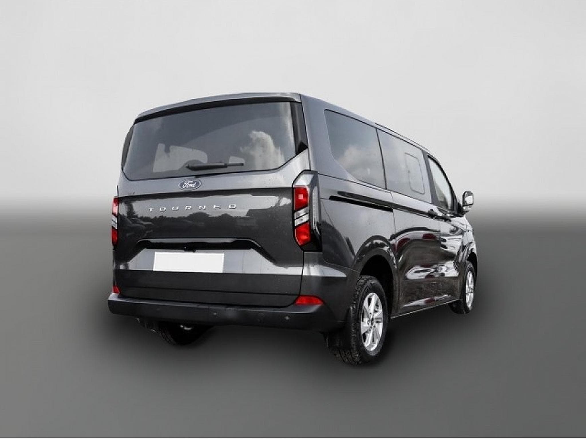 Ford Tourneo (2024) - Photo 2