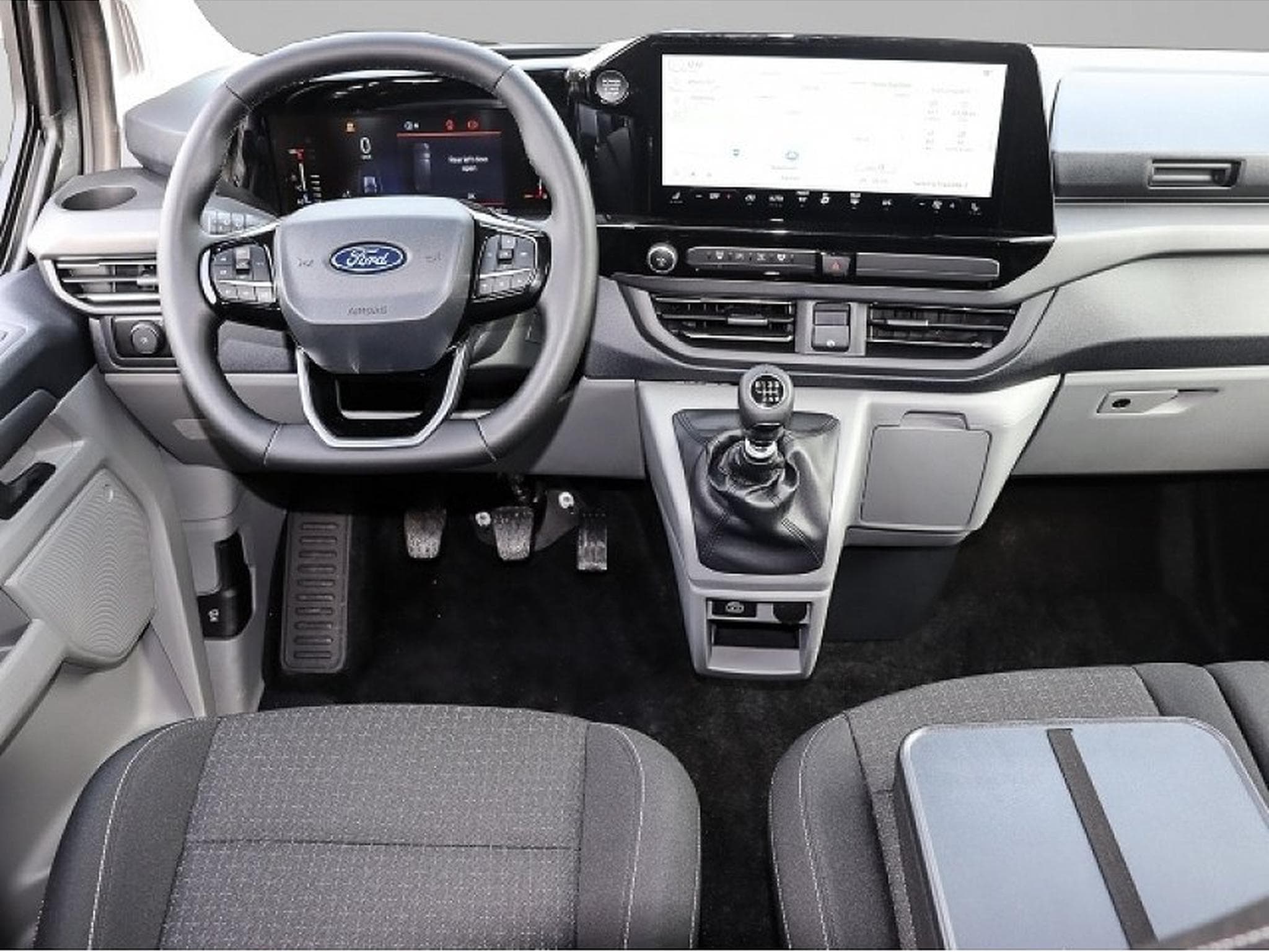 Ford Tourneo (2024) - Photo 4