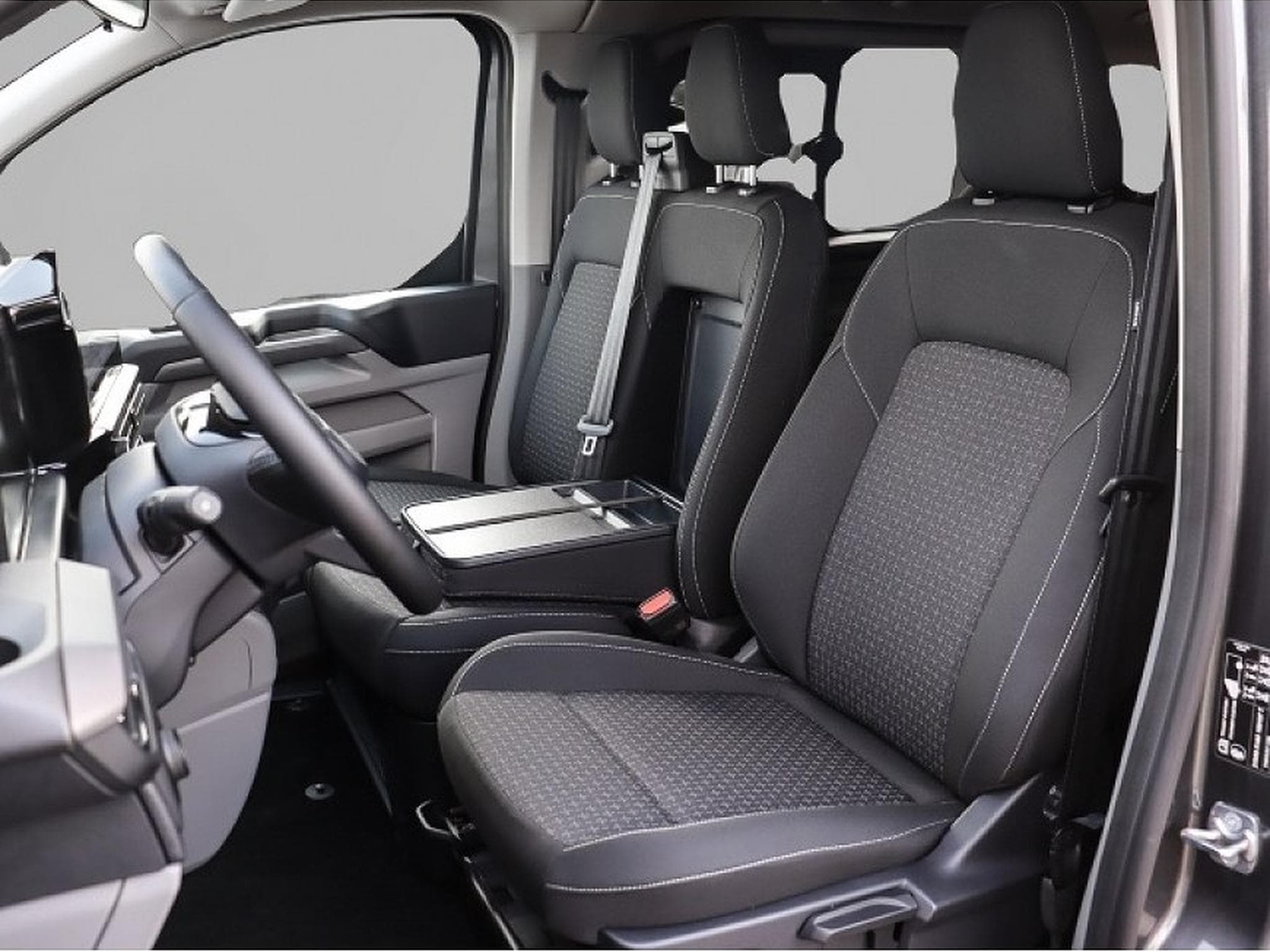 Ford Tourneo (2024) - Photo 7