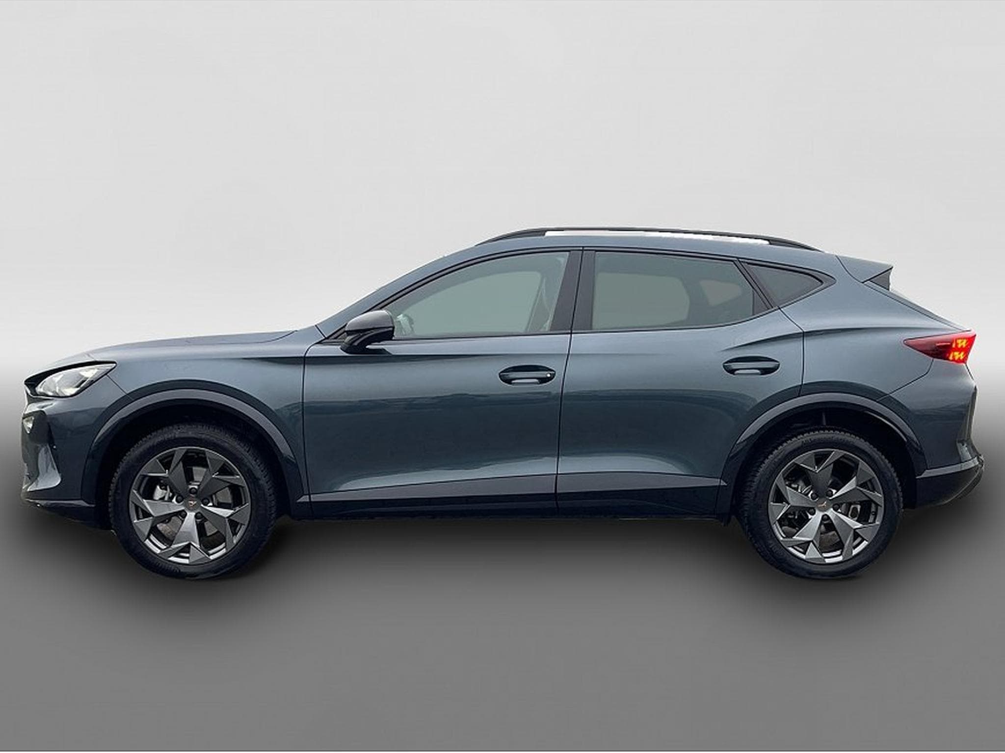 Cupra Formentor (2025) - Foto 1