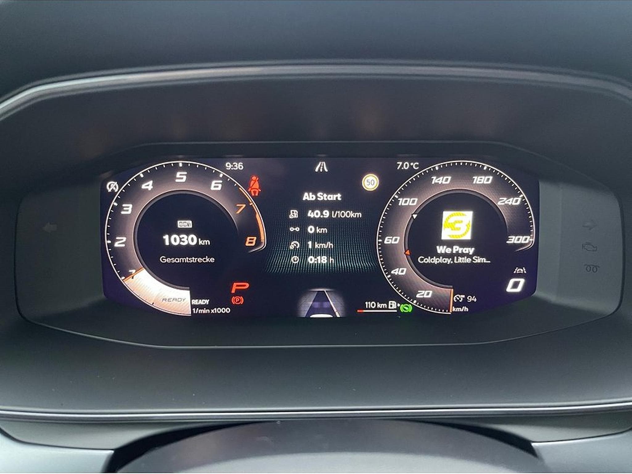 Cupra Formentor (2025) - Foto 10