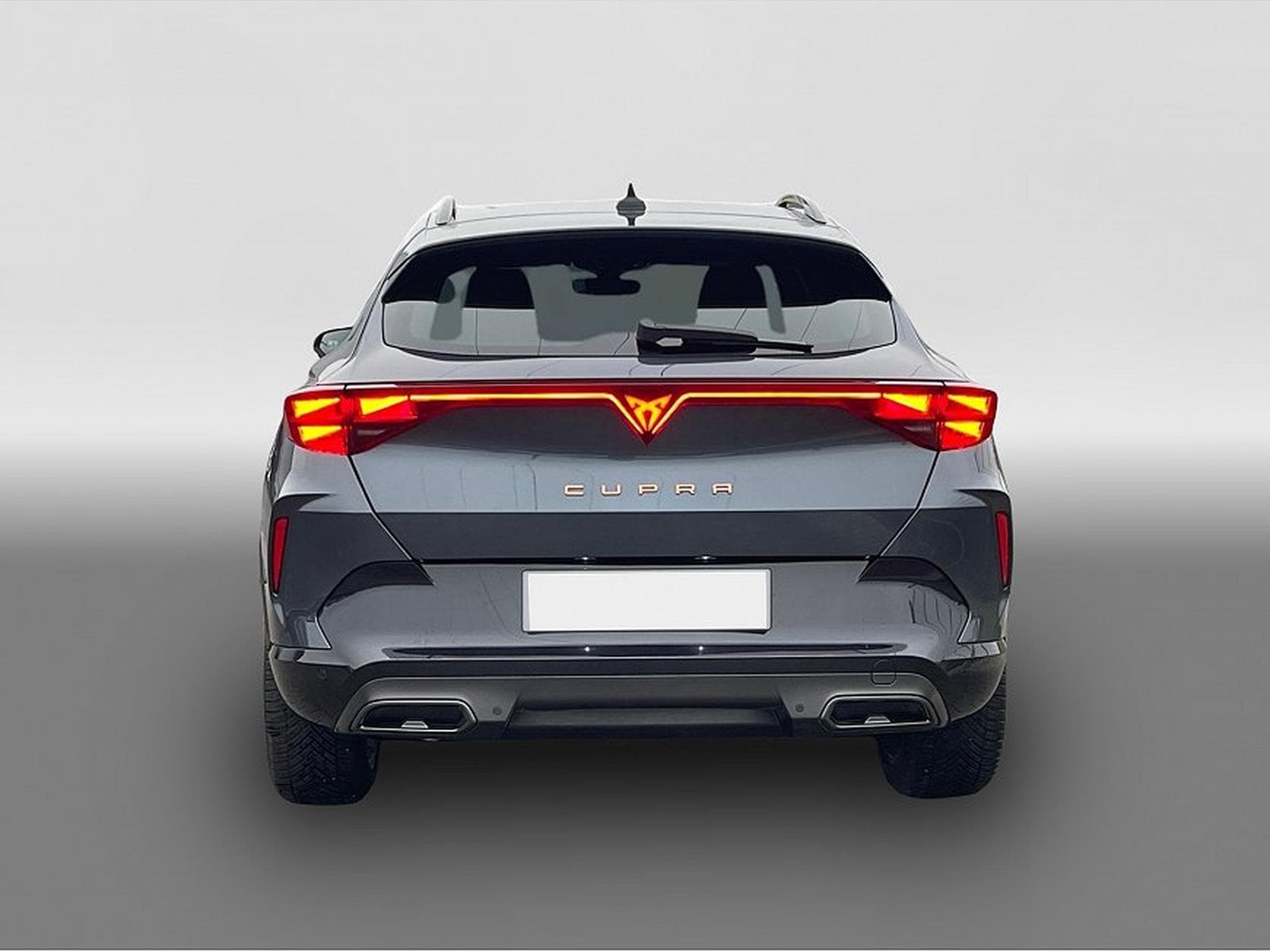 Cupra Formentor (2025) - Foto 3