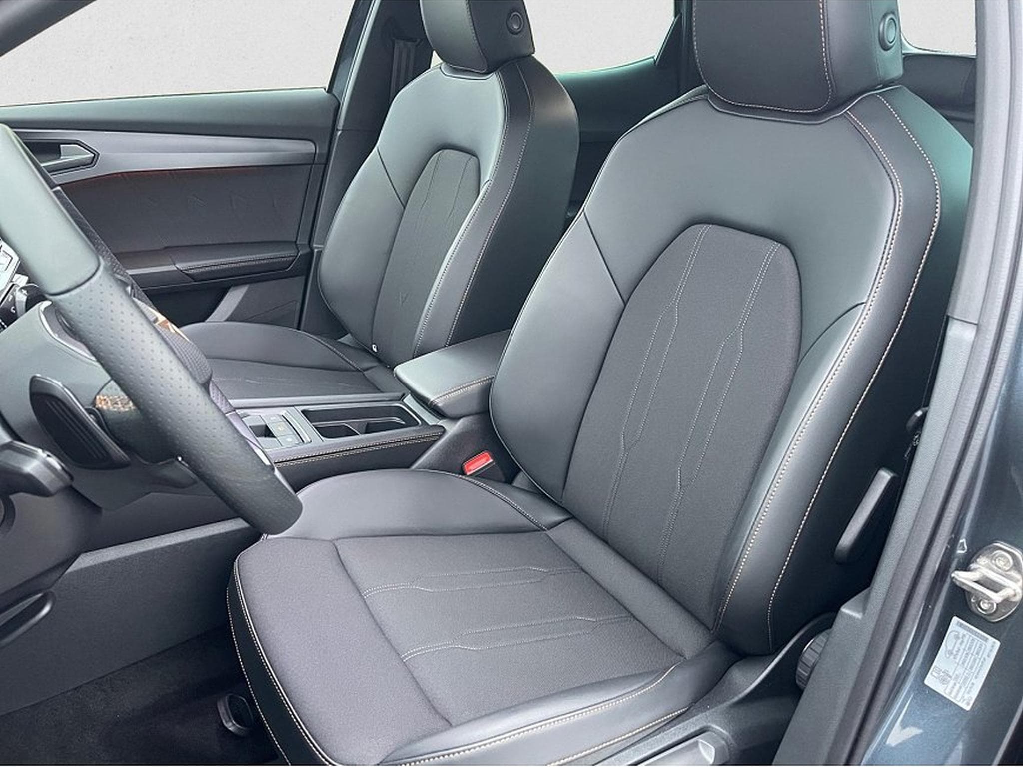 Cupra Formentor (2025) - Foto 6