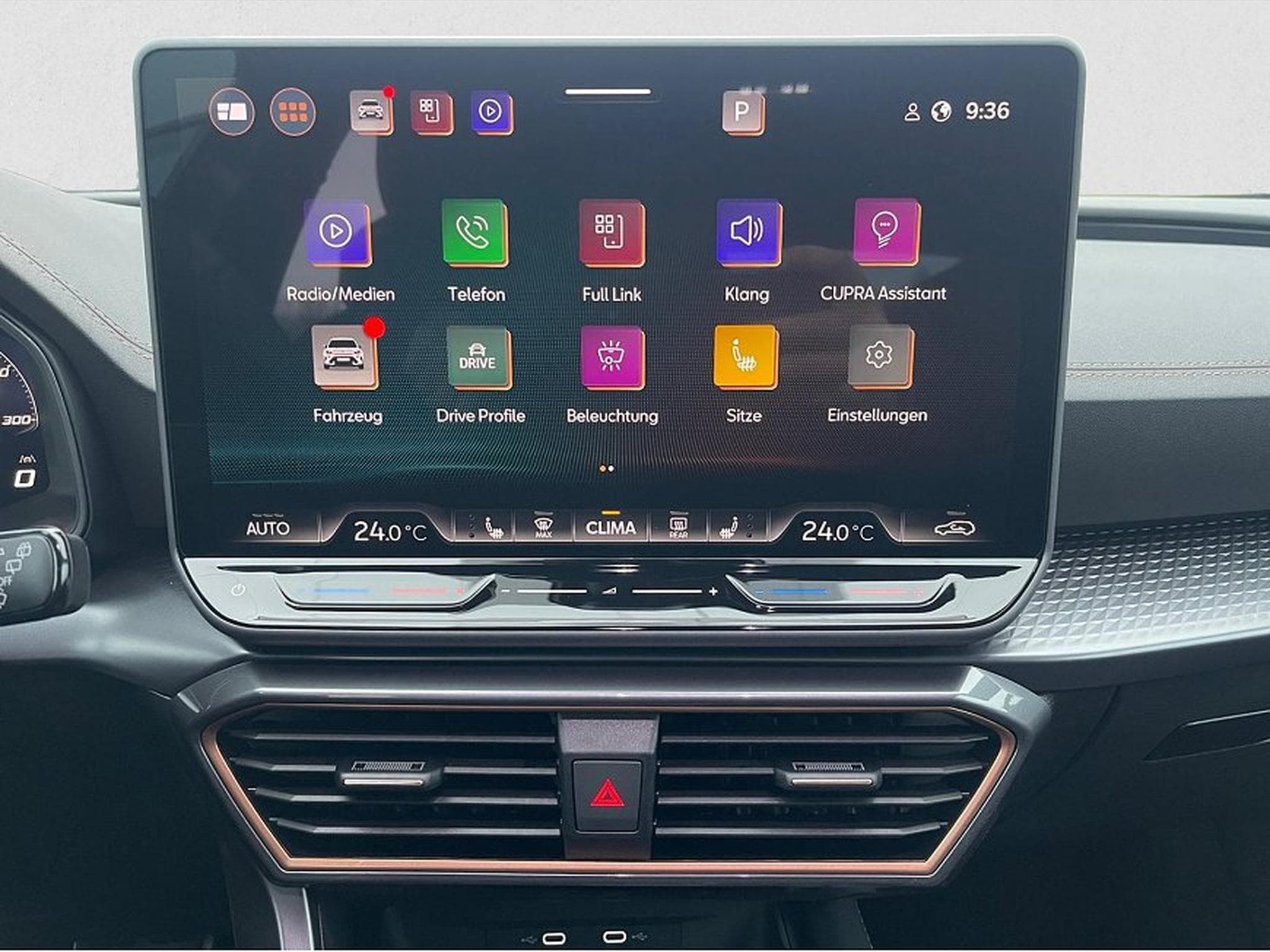 Cupra Formentor (2025) - Foto 9