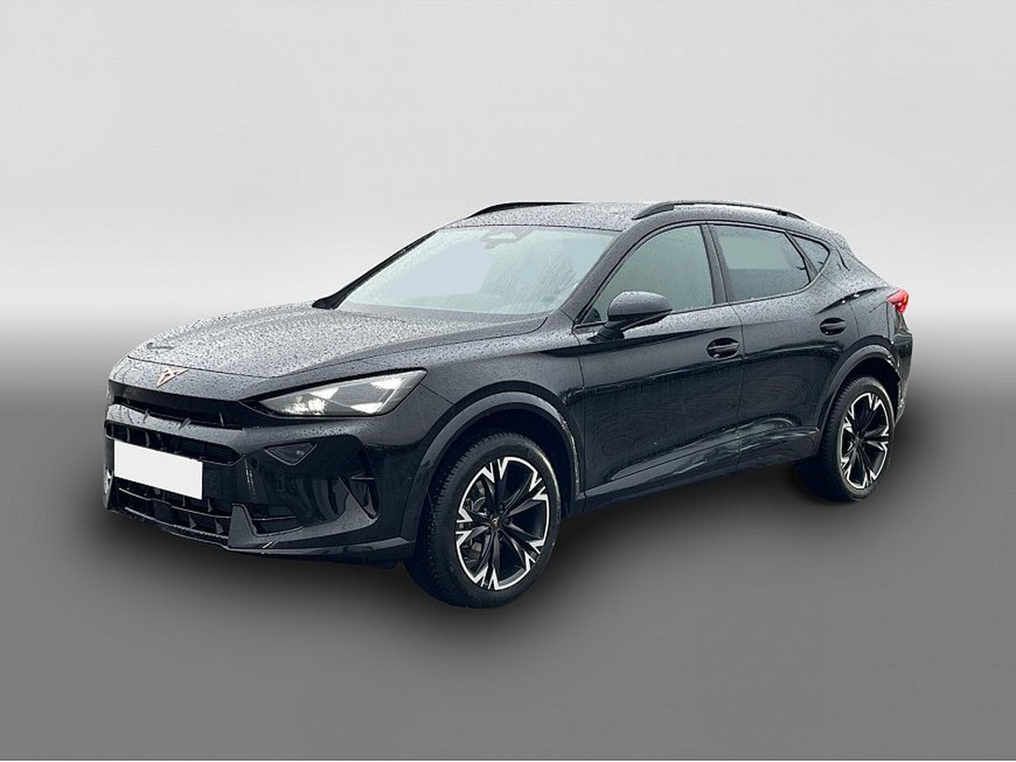 Cupra Formentor (2026) - Foto 1