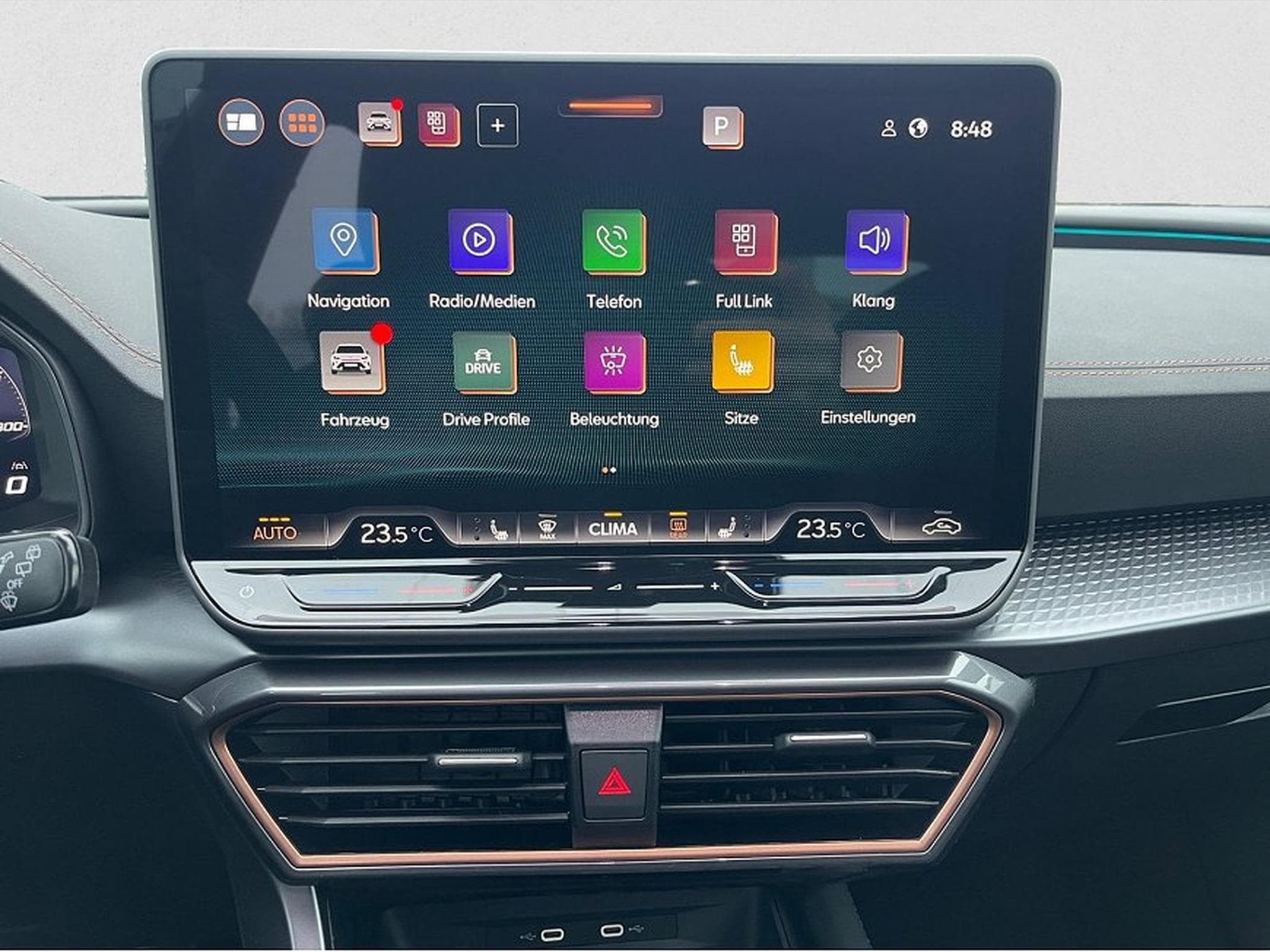 Cupra Formentor (2026) - Foto 10