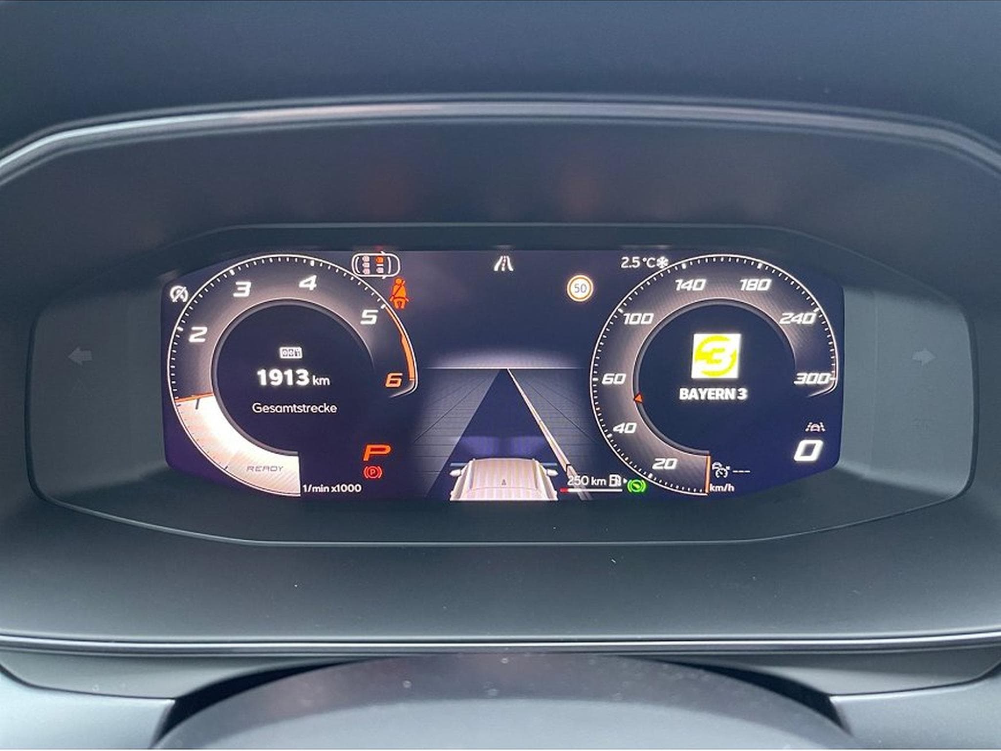 Cupra Formentor (2026) - Foto 11