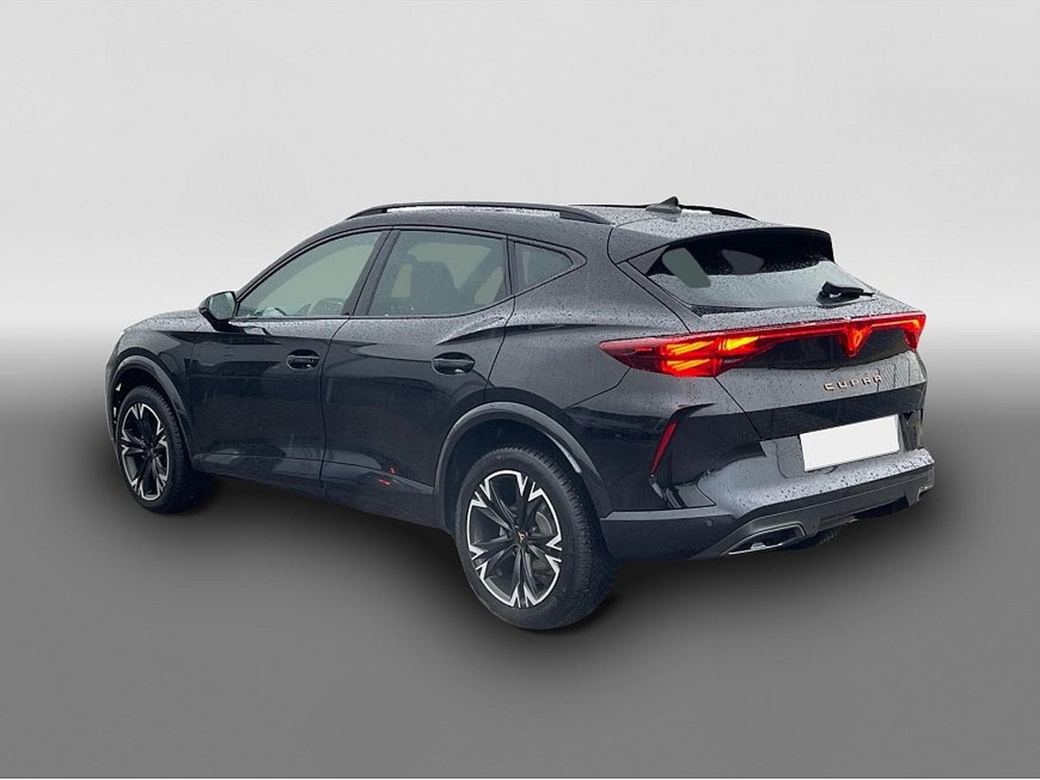 Cupra Formentor (2026) - Foto 3