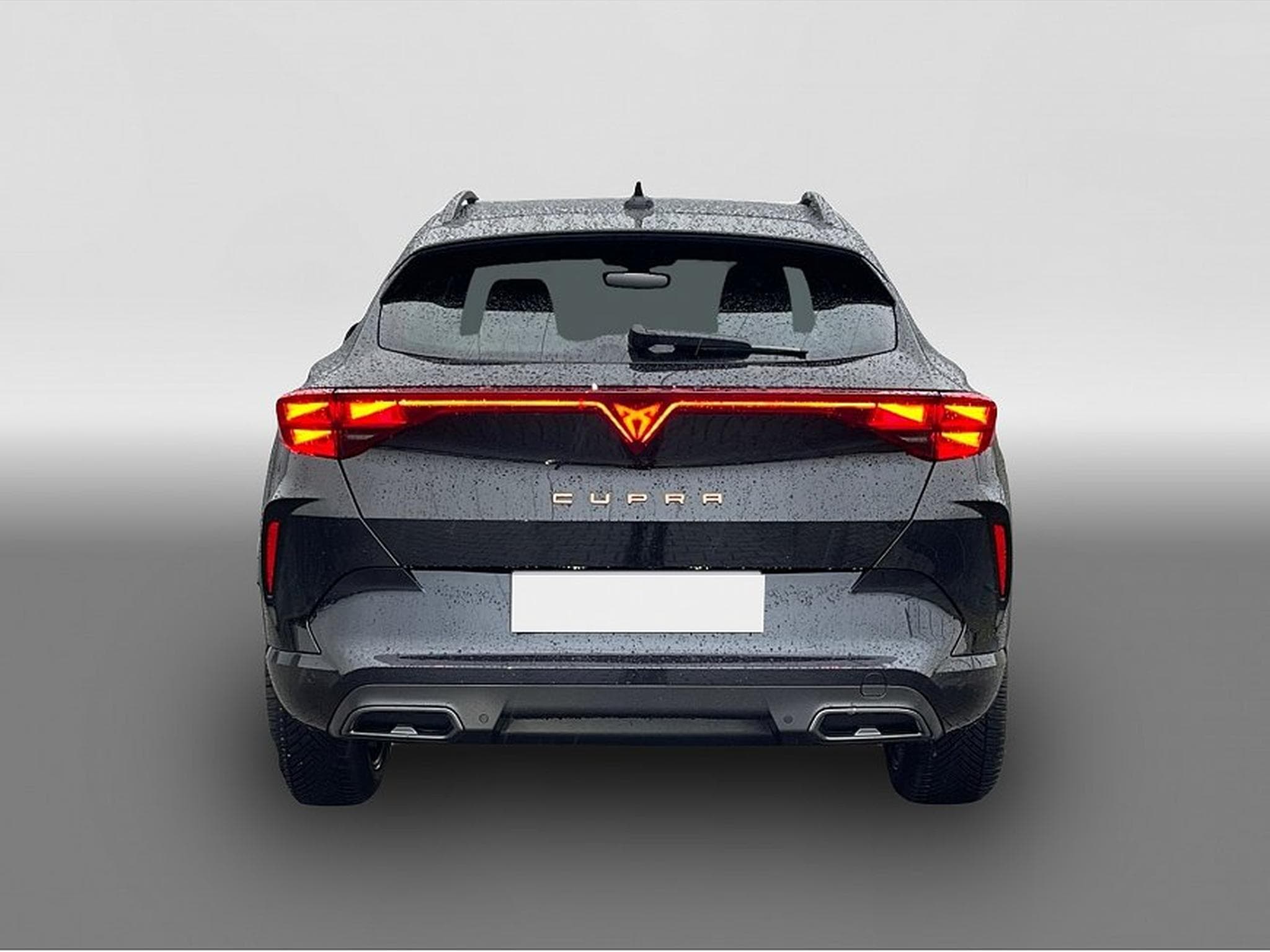Cupra Formentor (2026) - Foto 4