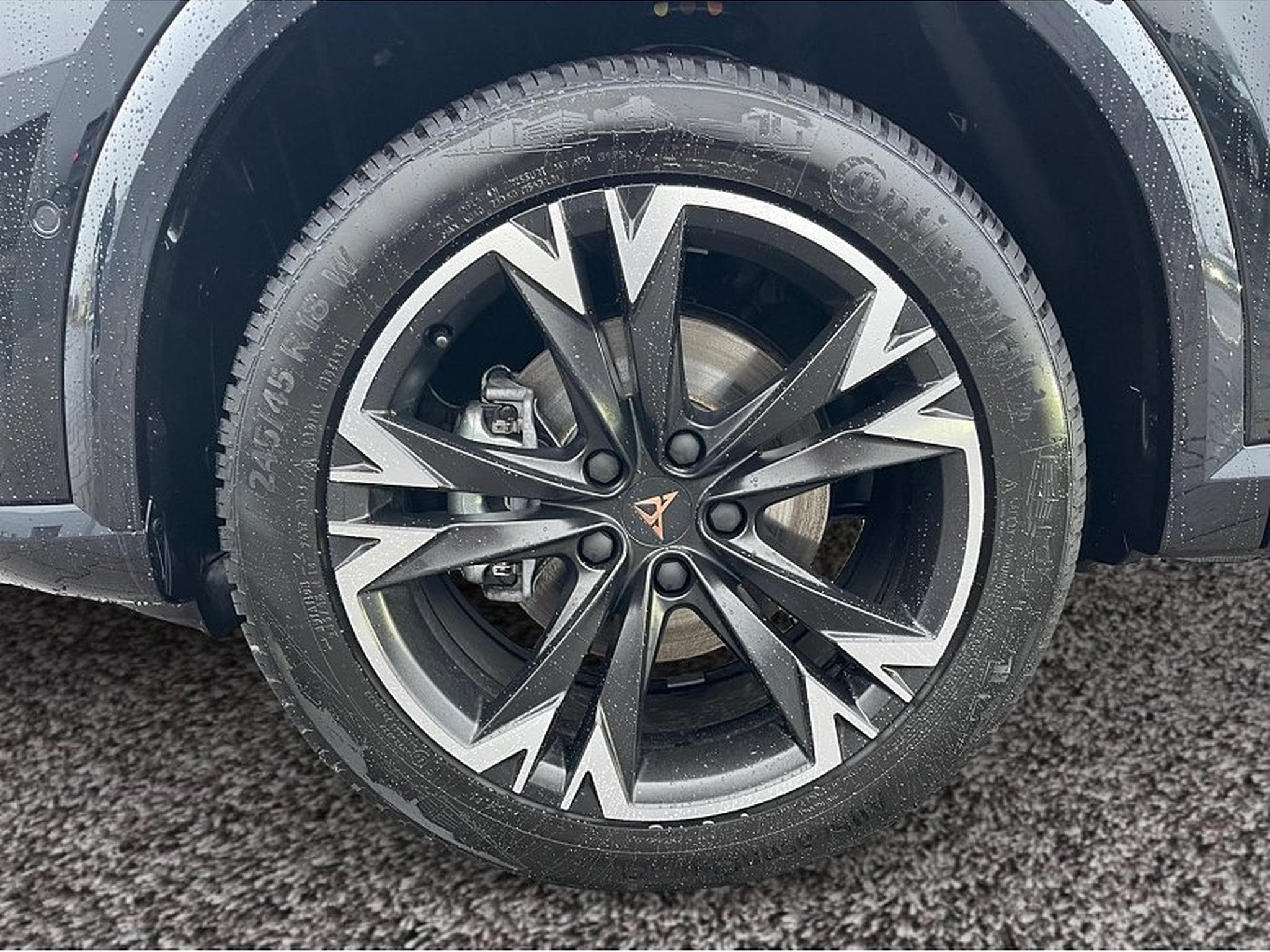 Cupra Formentor (2026) - Foto 6