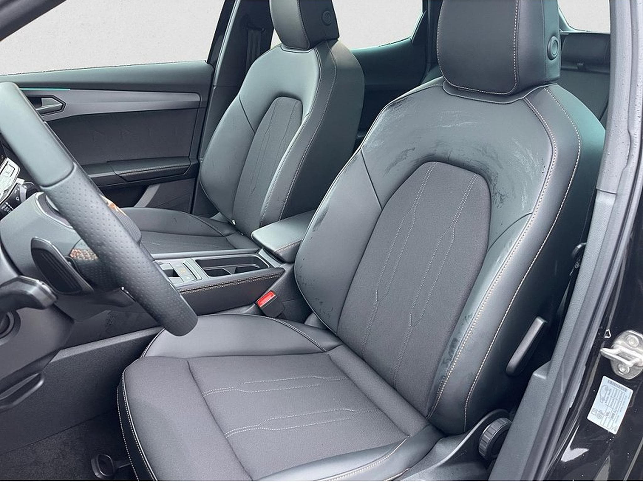 Cupra Formentor (2026) - Foto 7