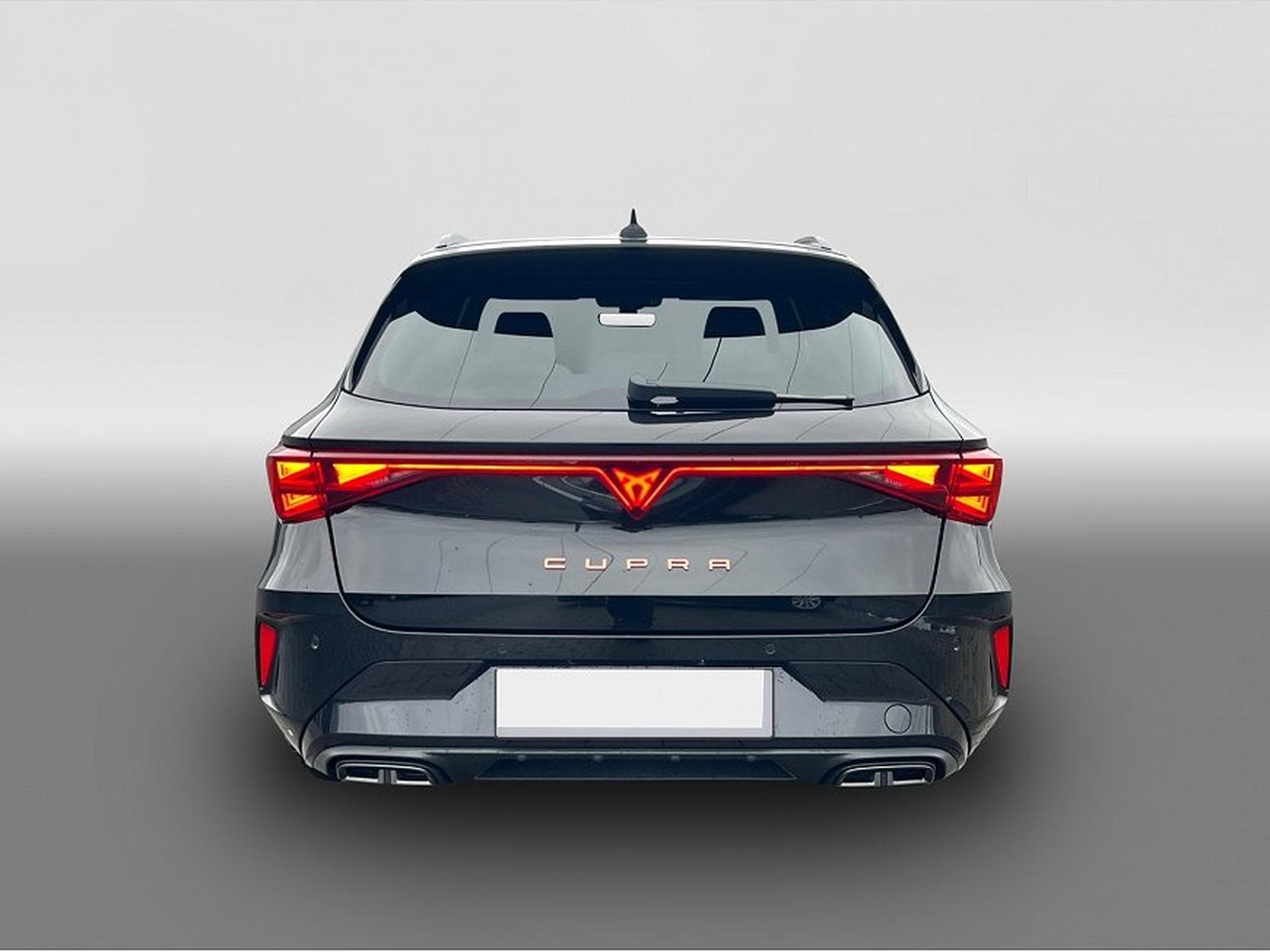 Cupra Leon (2025) - Foto 4