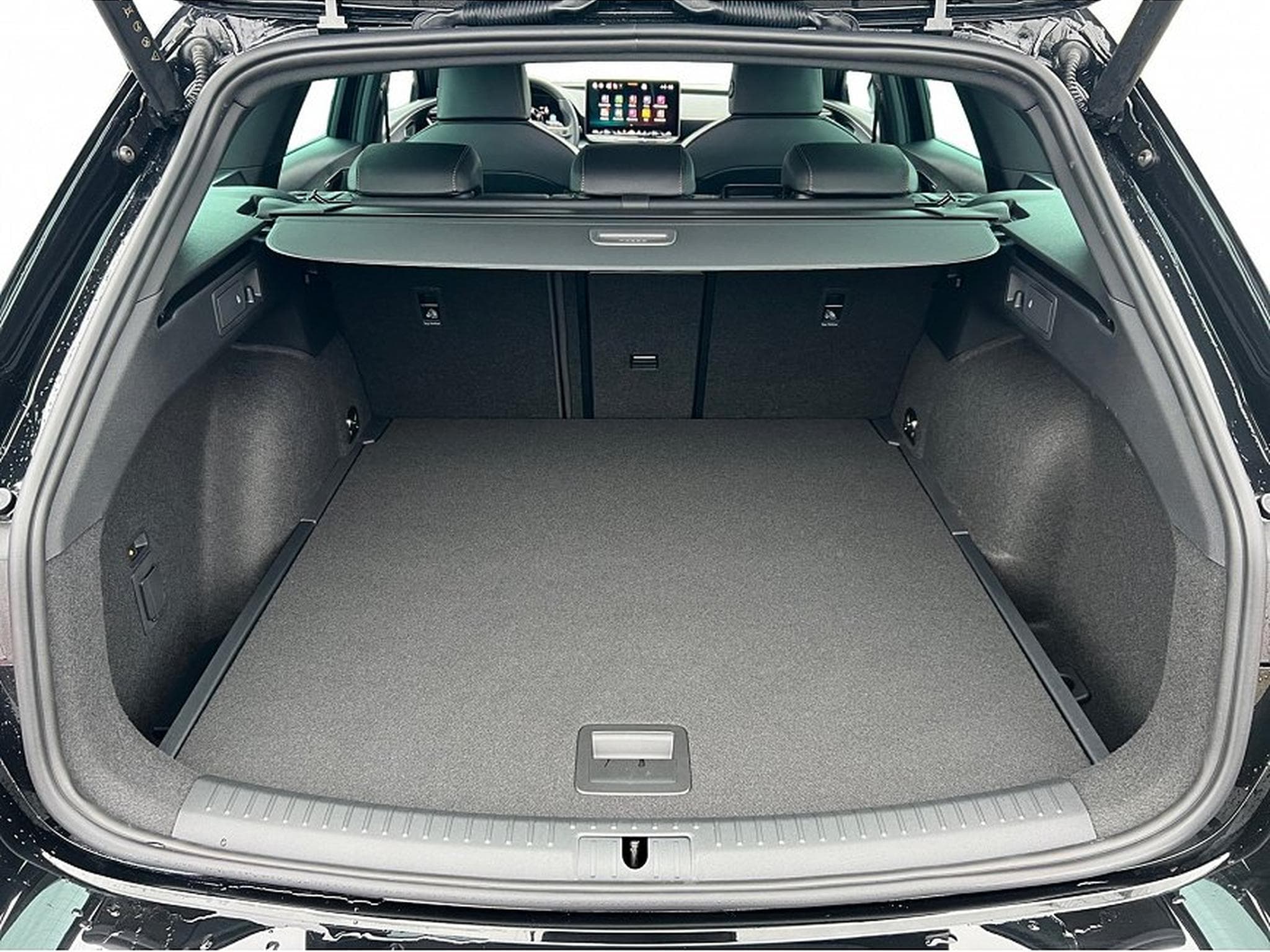 Cupra Leon (2025) - Foto 5