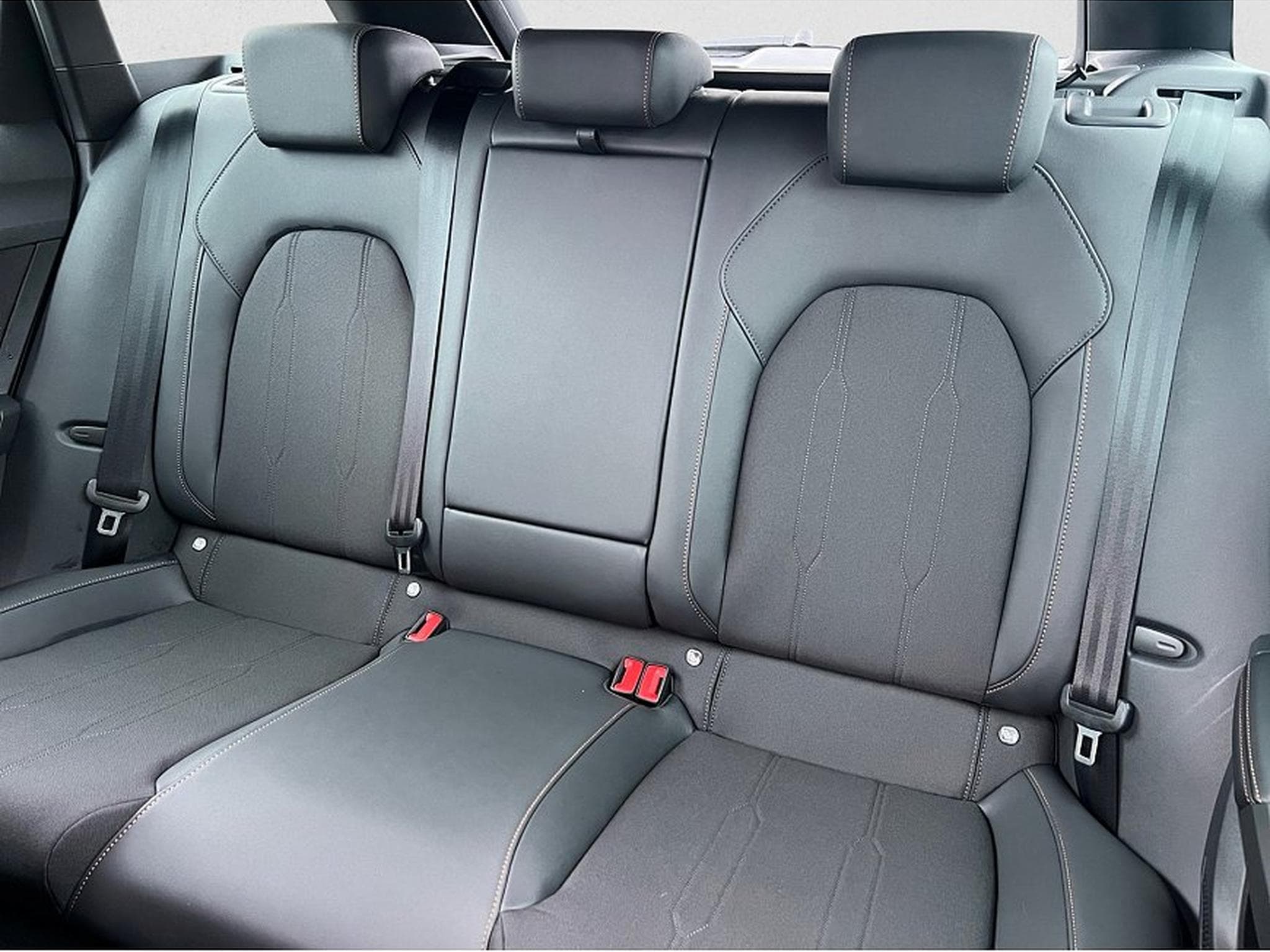 Cupra Leon (2025) - Foto 8