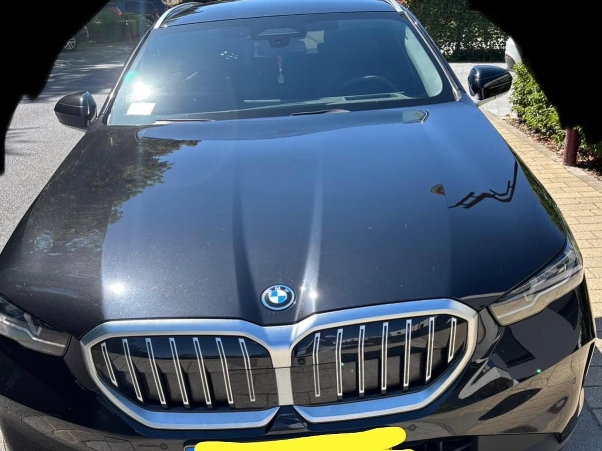 BMW 530 Xdrive (2025) - Foto 2