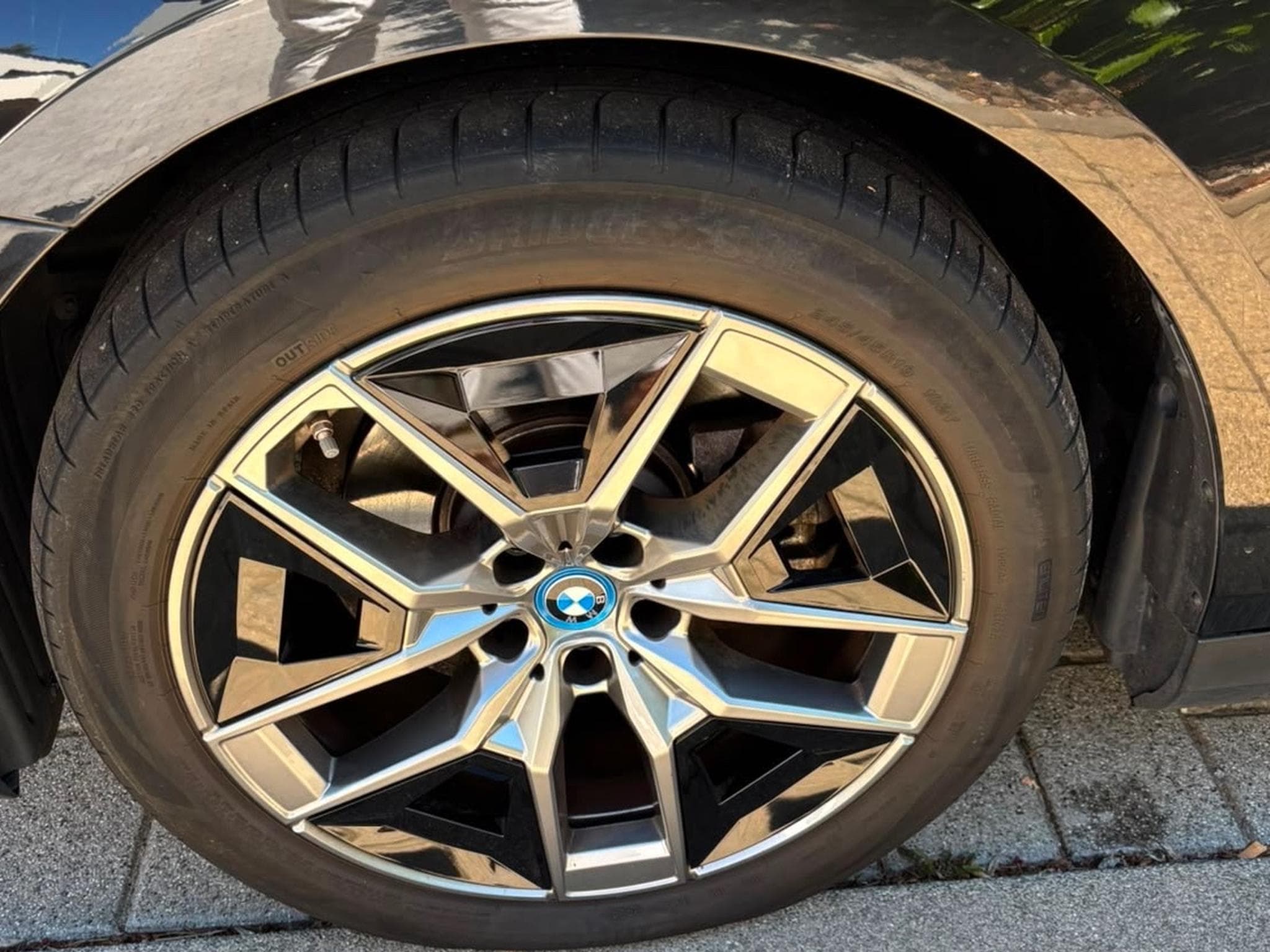 BMW 530 Xdrive (2025) - Foto 4