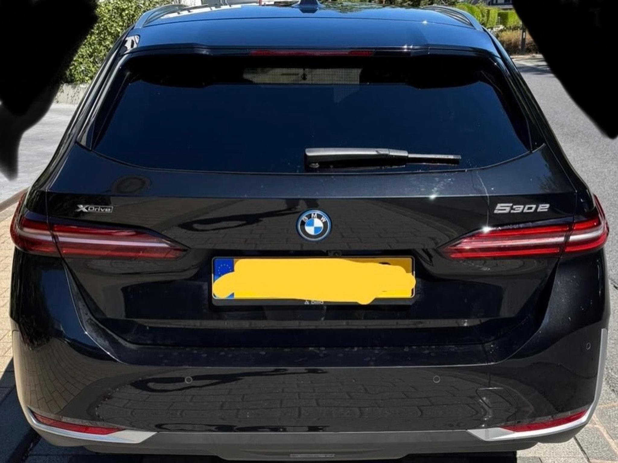 BMW 530 Xdrive (2025) - Foto 5