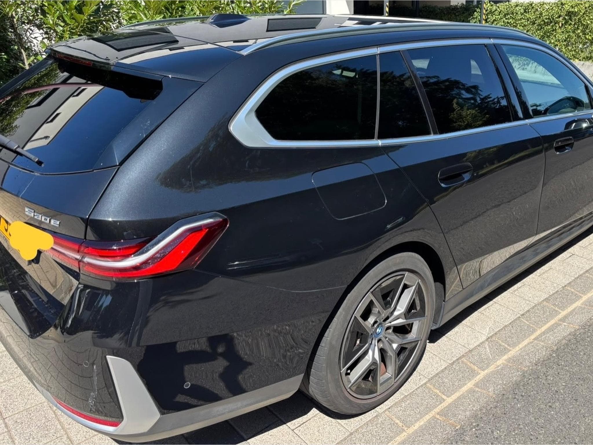 BMW 530 Xdrive (2025) - Foto 6