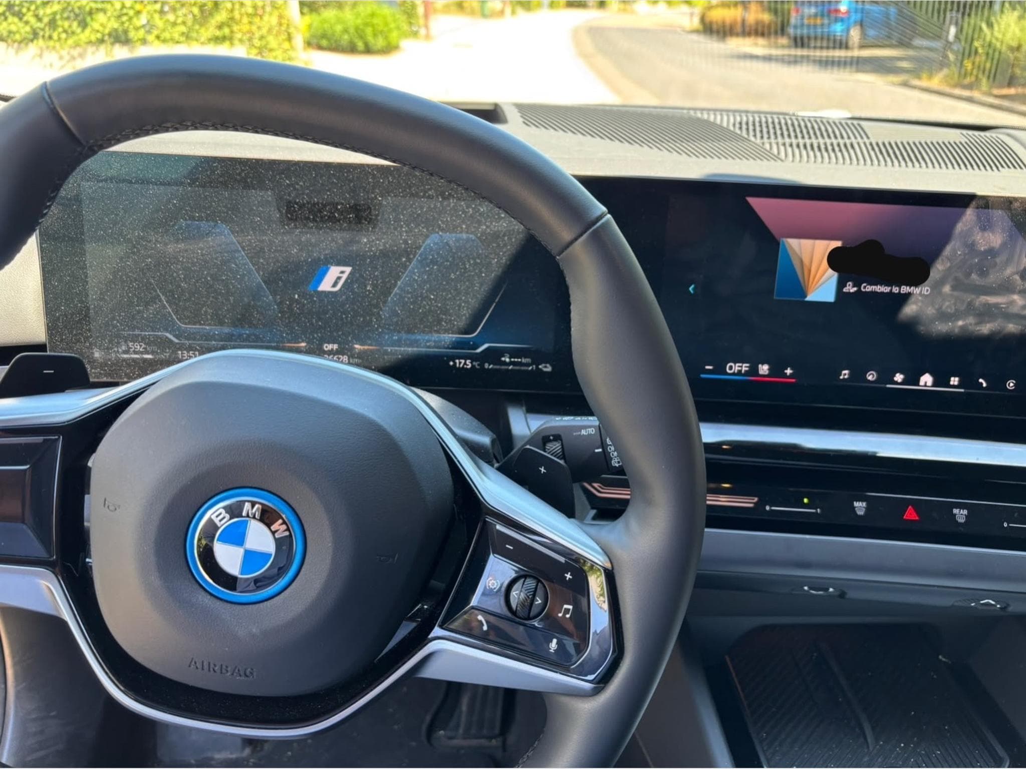 BMW 530 Xdrive (2025) - Foto 7