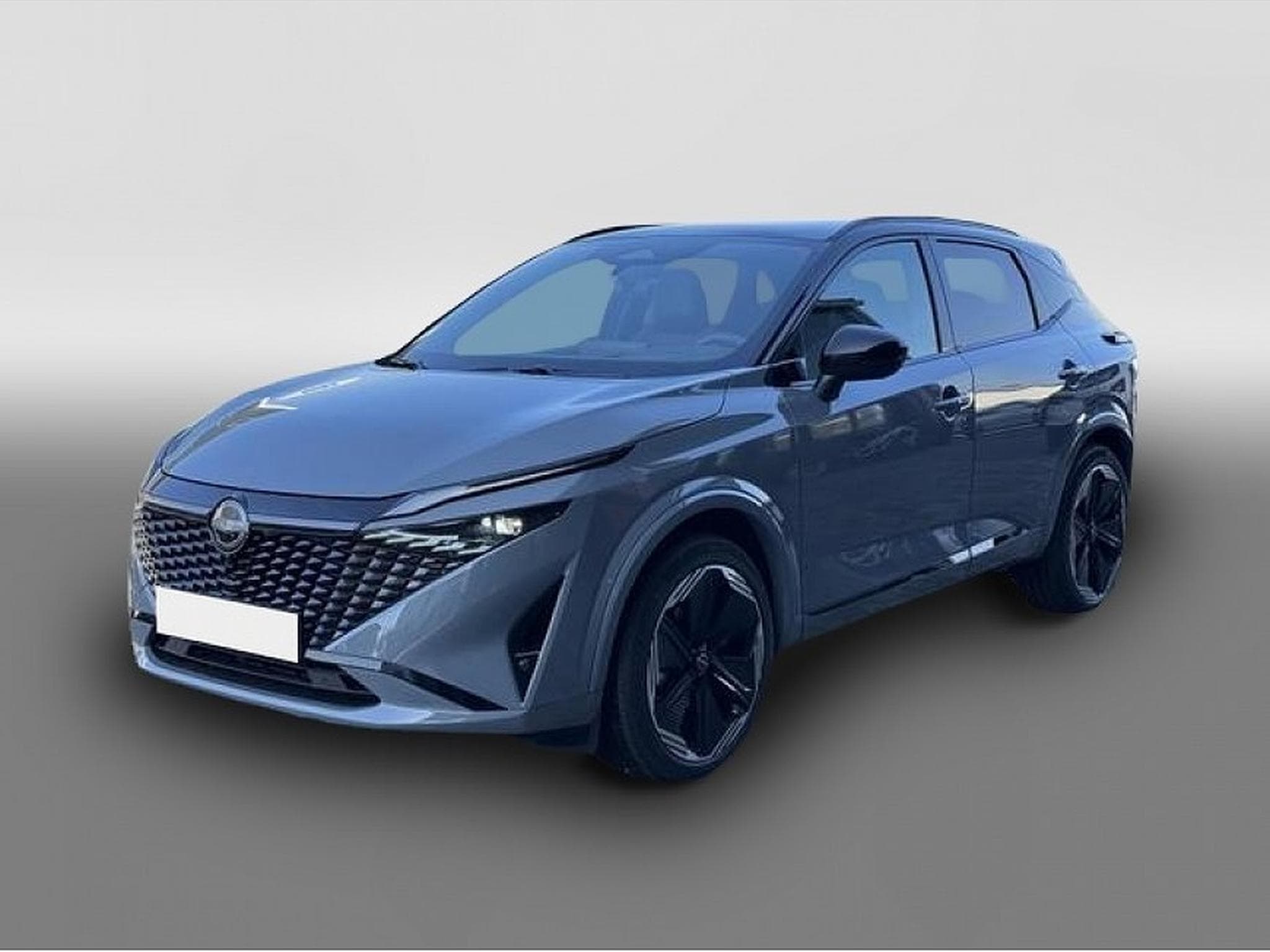 Nissan Qashqai (2026) - Photo 1