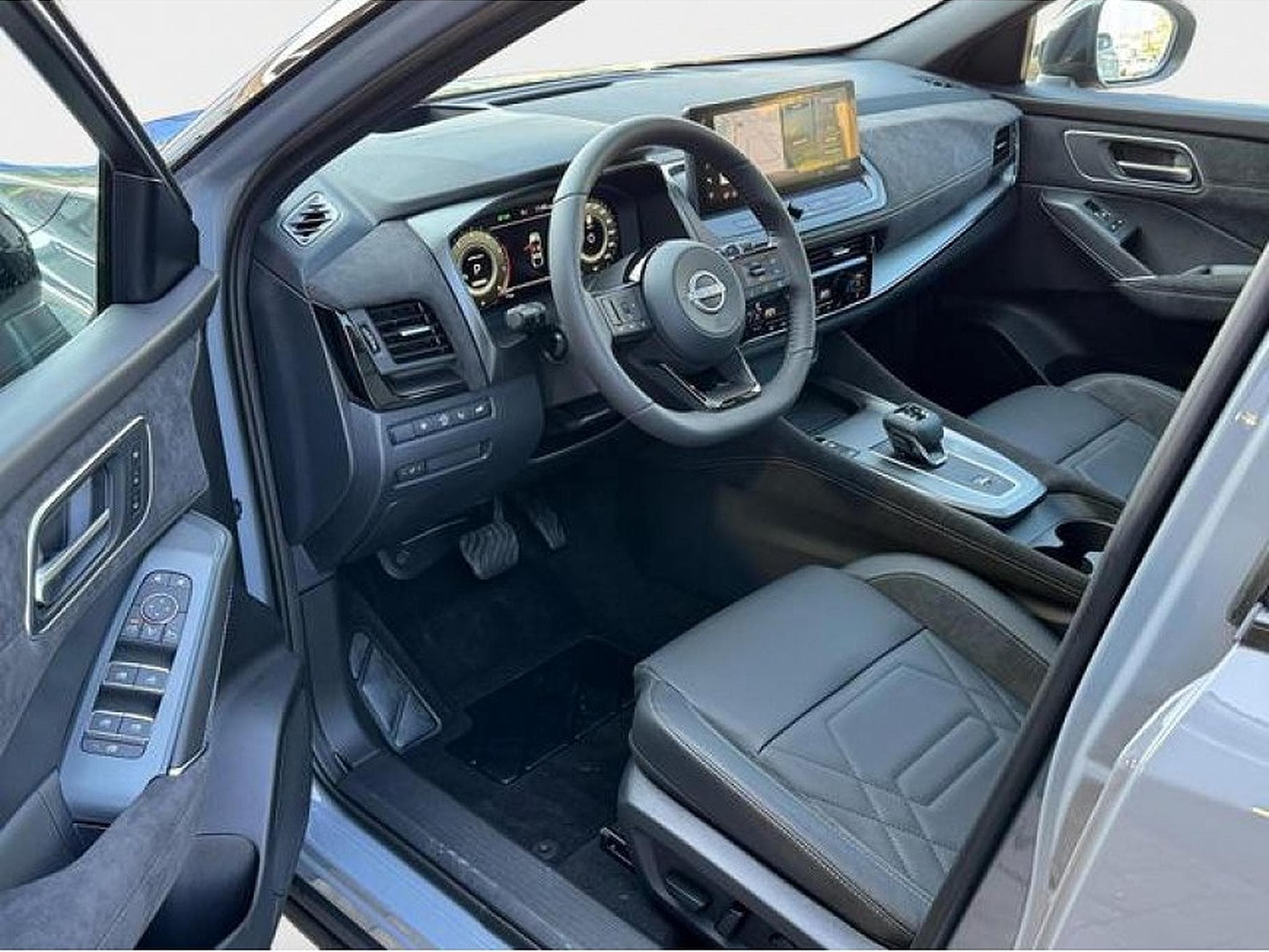 Nissan Qashqai (2026) - Photo 10