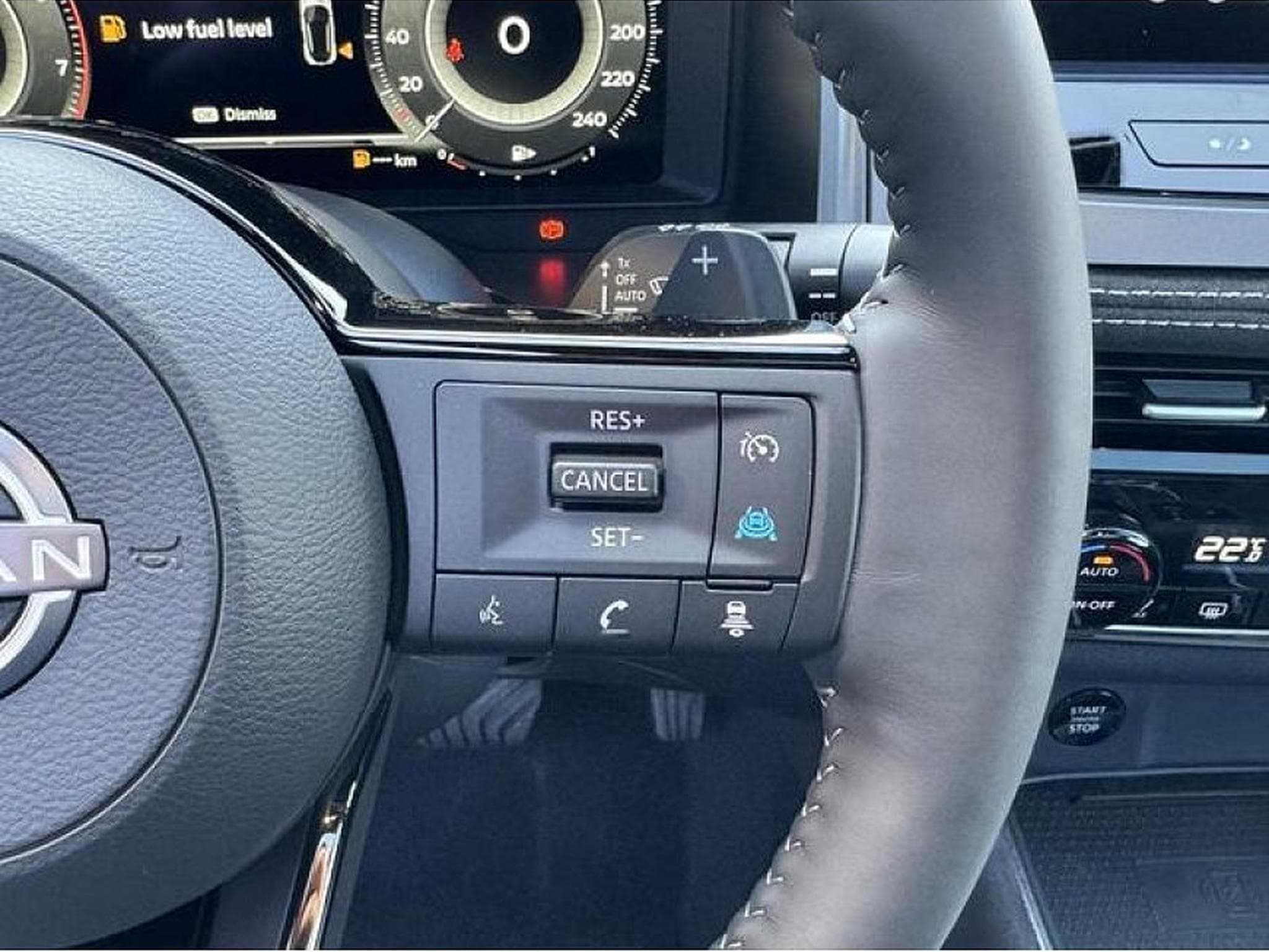 Nissan Qashqai (2026) - Photo 14