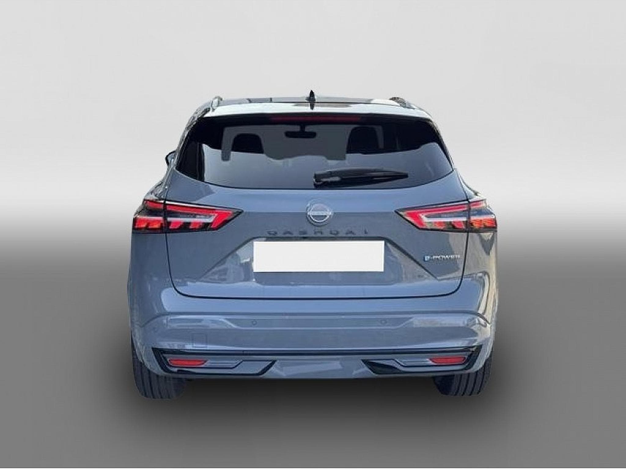 Nissan Qashqai (2026) - Photo 3