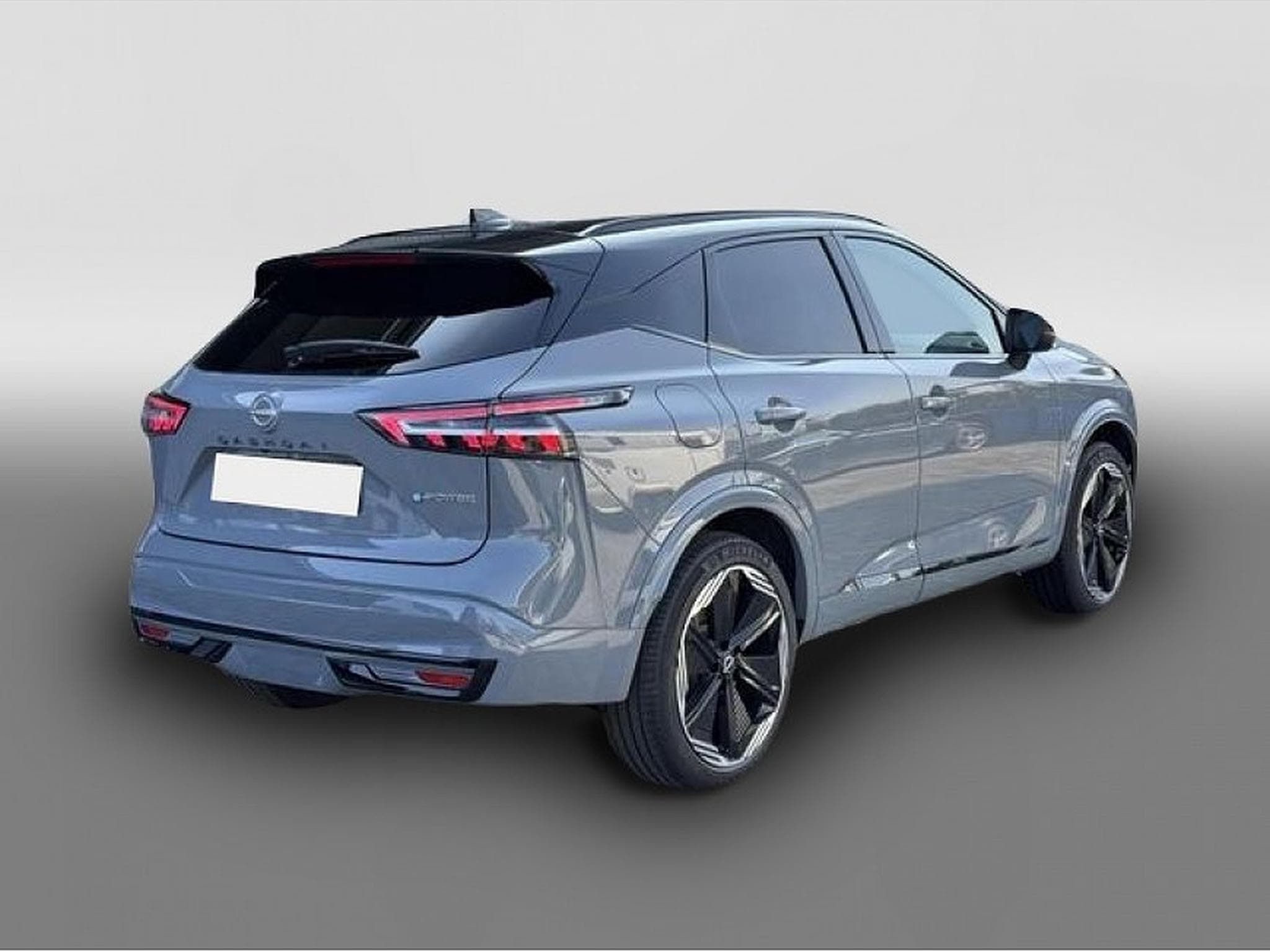 Nissan Qashqai (2026) - Photo 4