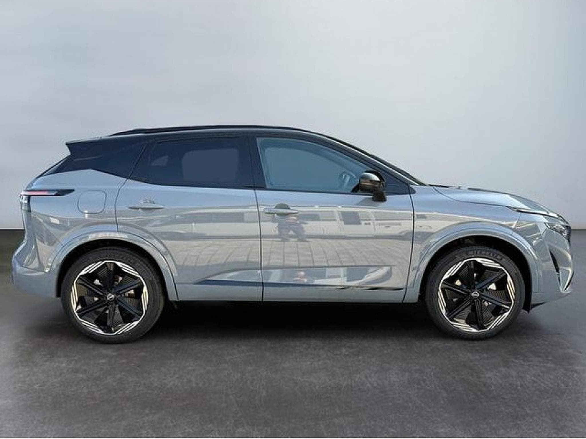 Nissan Qashqai (2026) - Photo 6