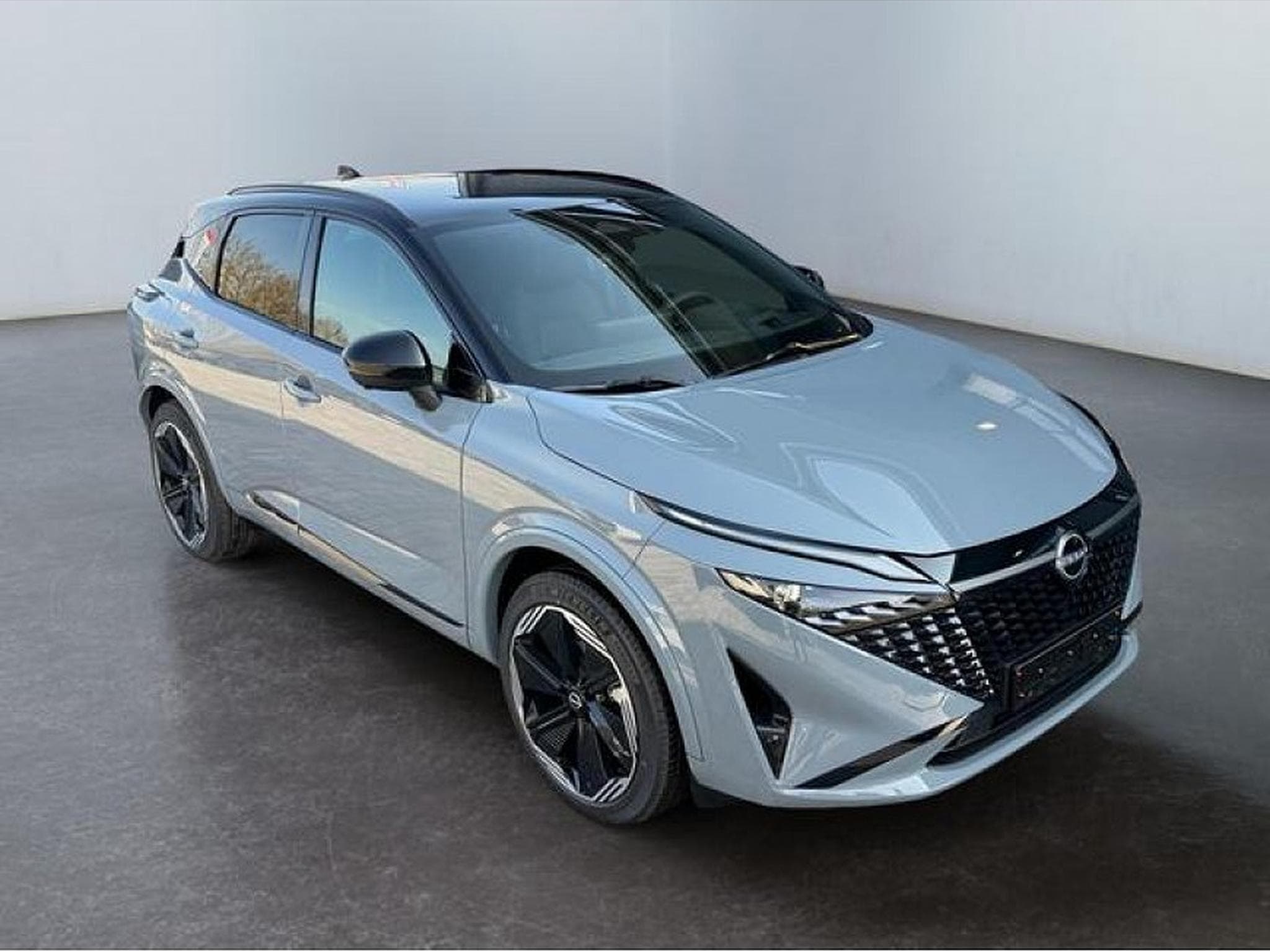 Nissan Qashqai (2026) - Photo 8