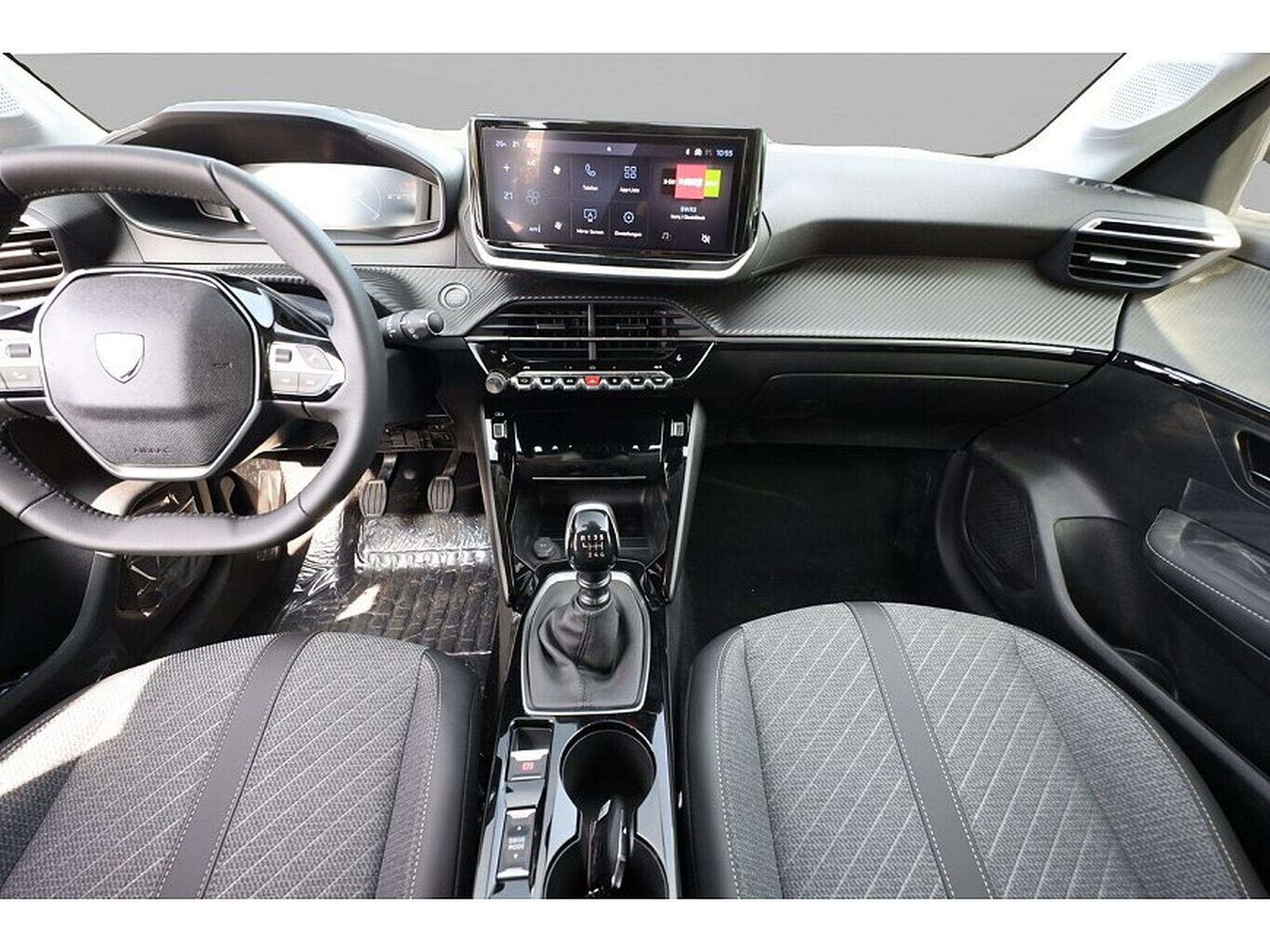 Peugeot 208 (2025) - Photo 6