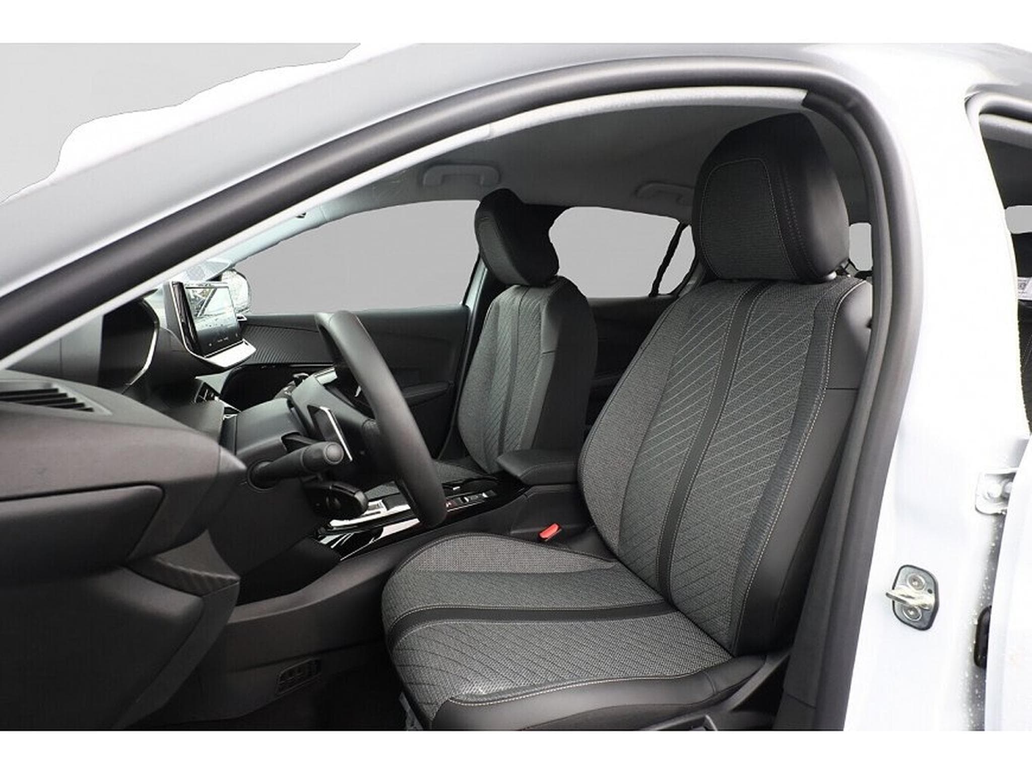 Peugeot 208 (2025) - Photo 8