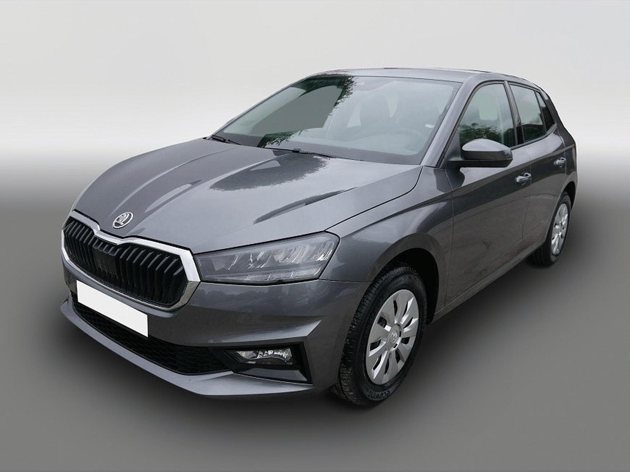 Skoda Fabia (2026) - Photo 1