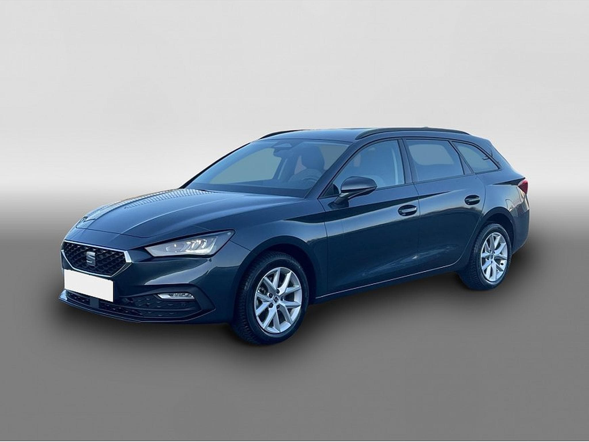 Seat Leon (2026) - Photo 1