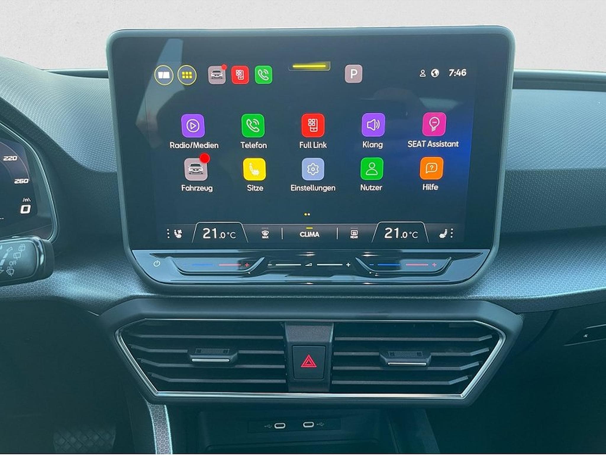 Seat Leon (2026) - Photo 10