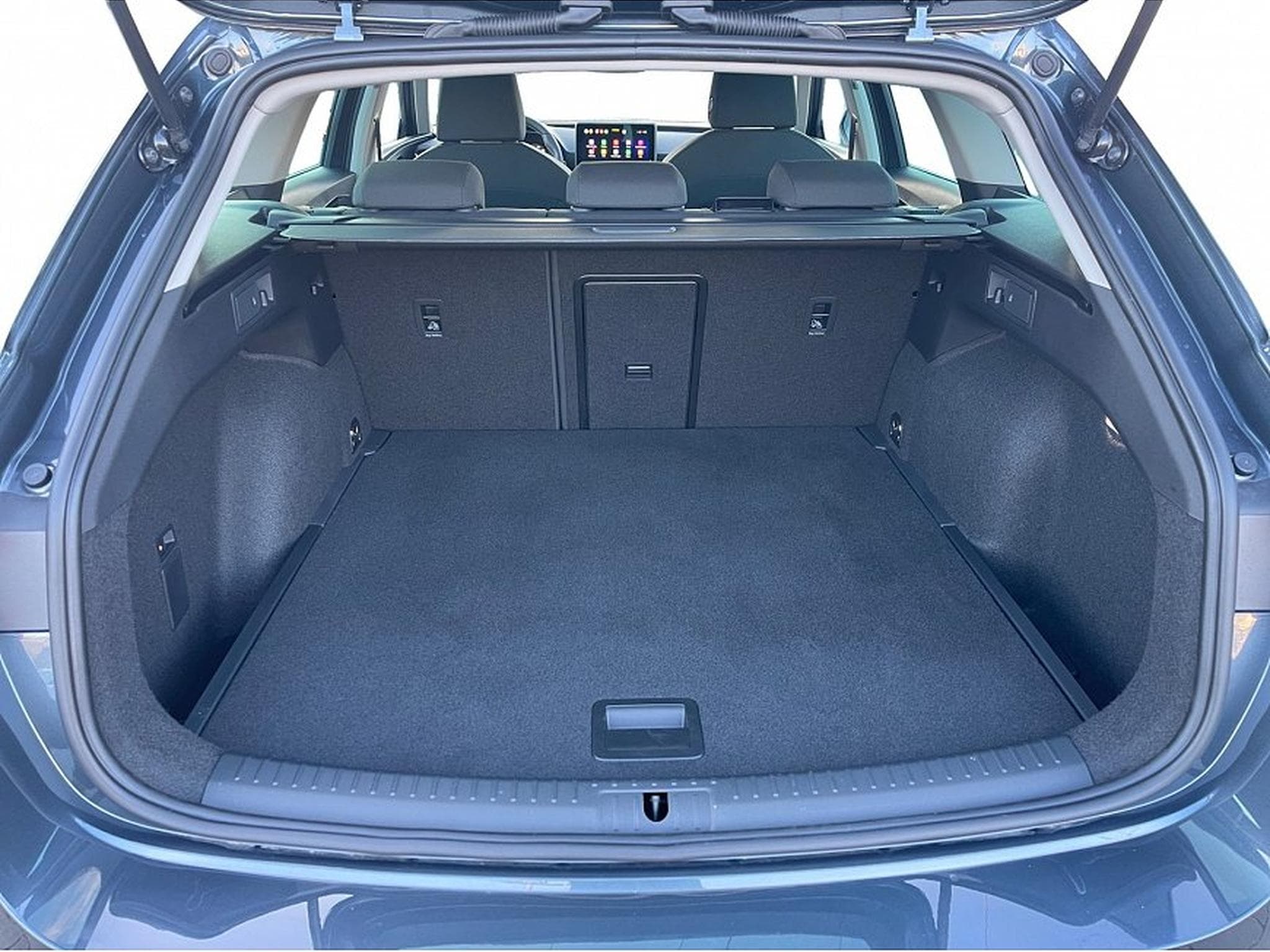 Seat Leon (2026) - Photo 5