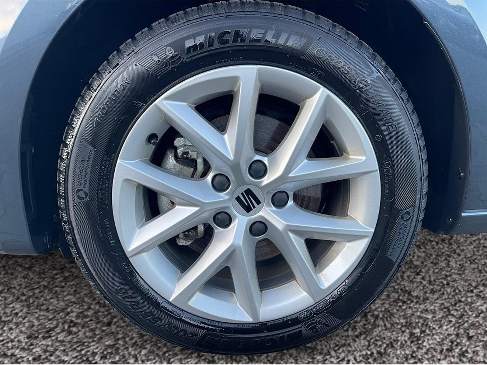 Seat Leon (2026) - Photo 6