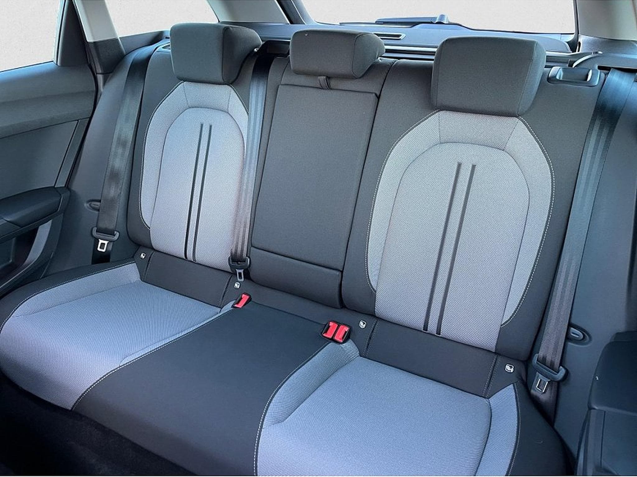 Seat Leon (2026) - Photo 8