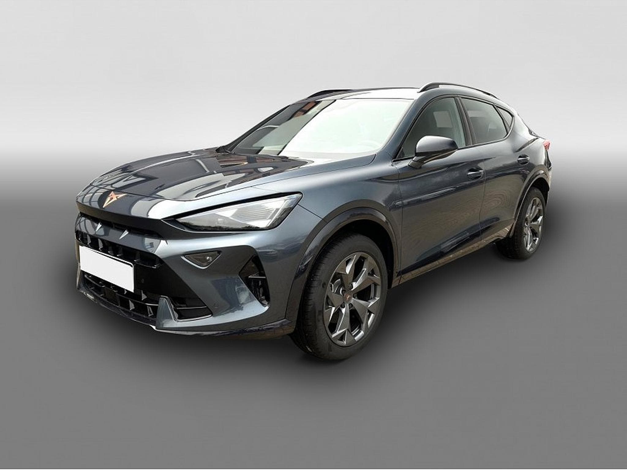 Cupra Formentor (2025) - Foto 1