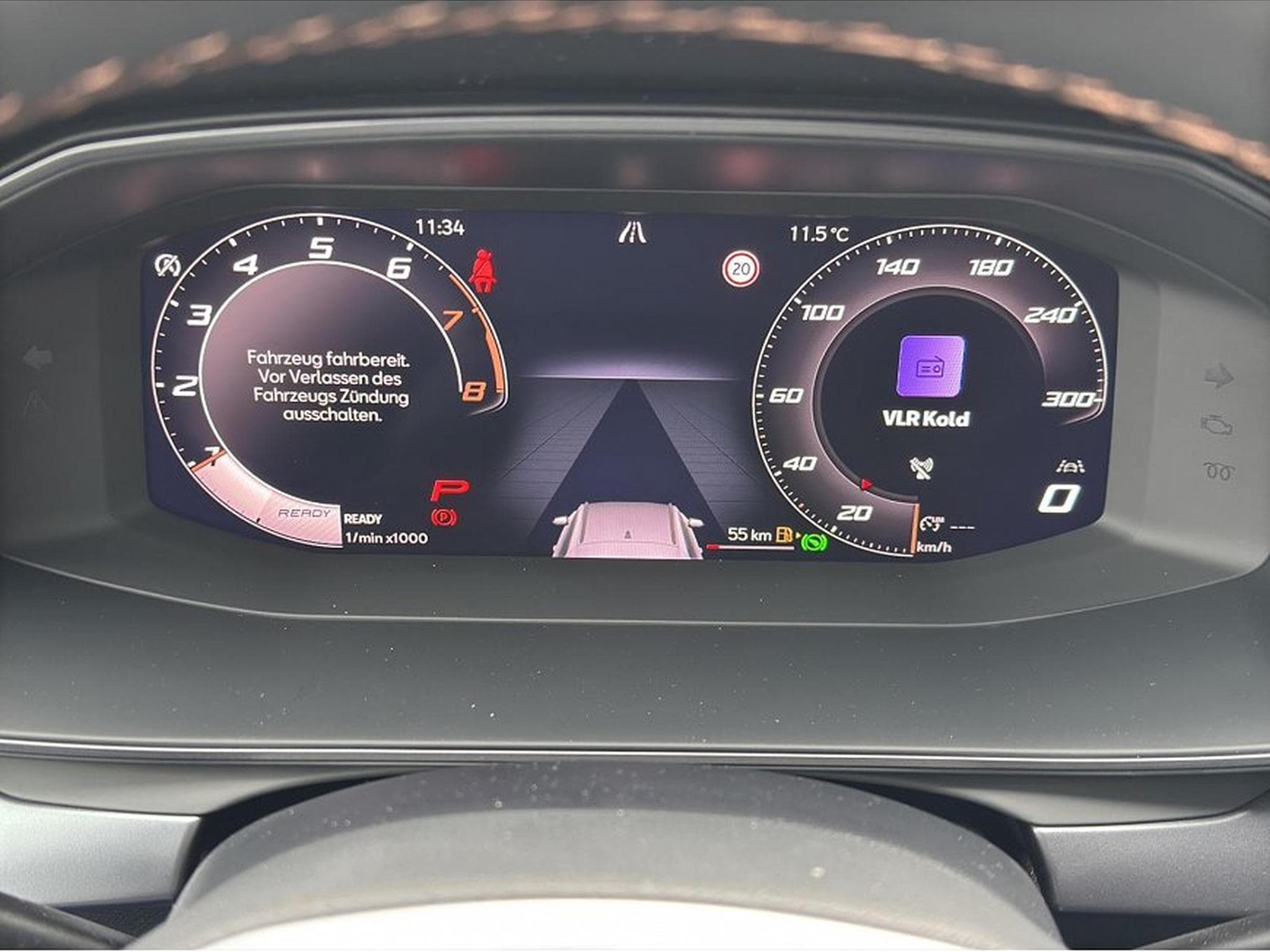 Cupra Formentor (2025) - Foto 13