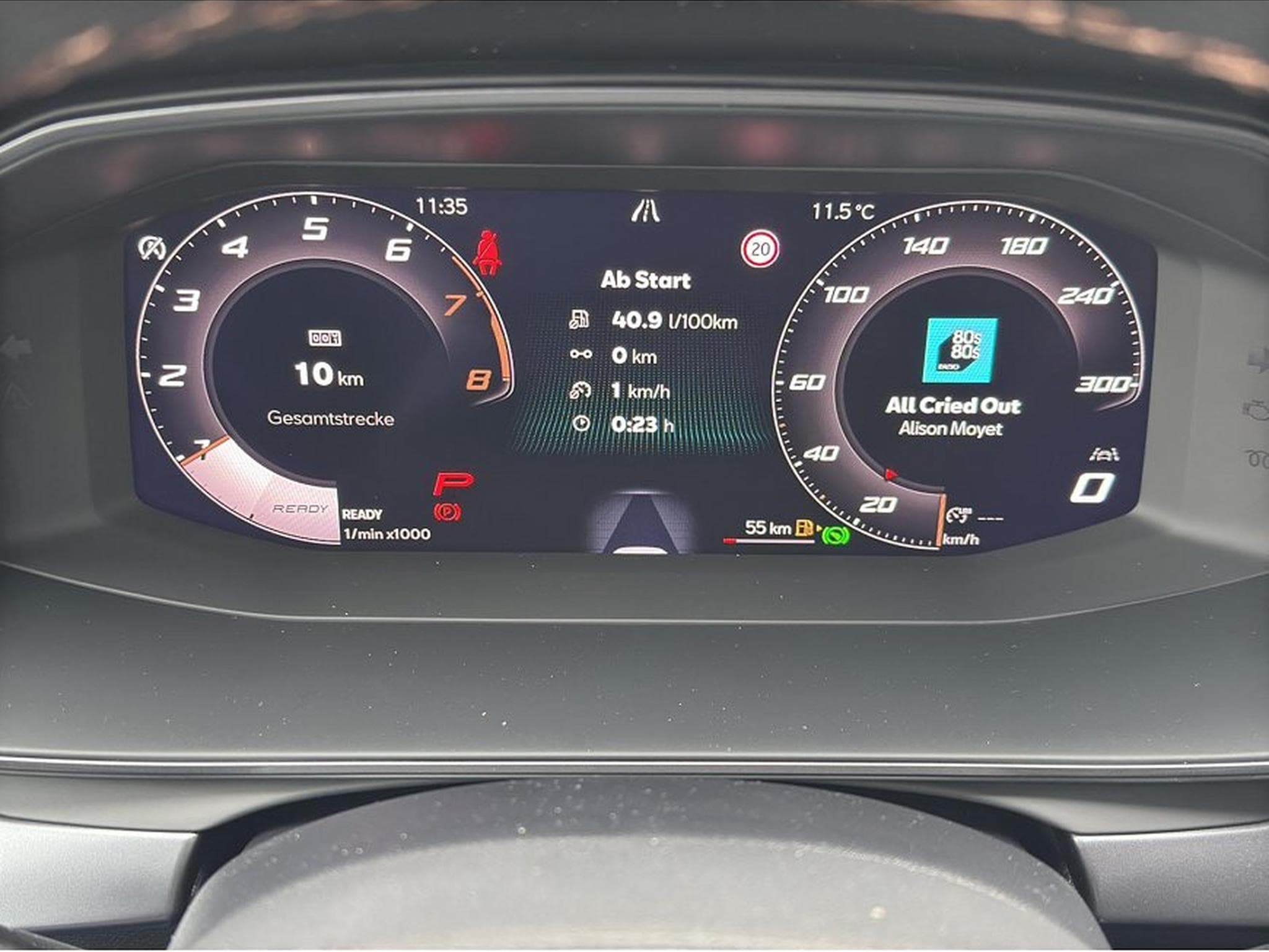 Cupra Formentor (2025) - Foto 14