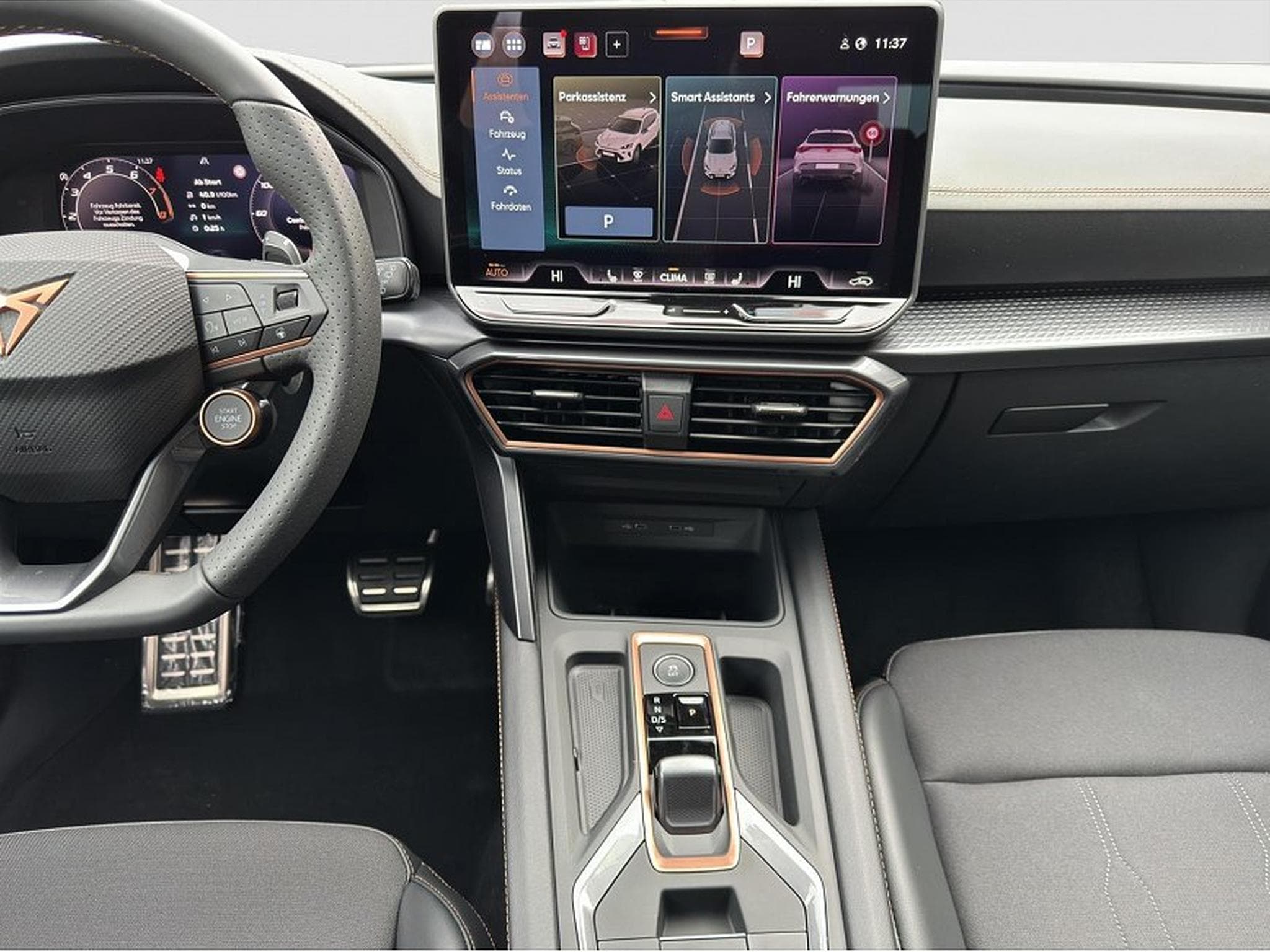 Cupra Formentor (2025) - Foto 16