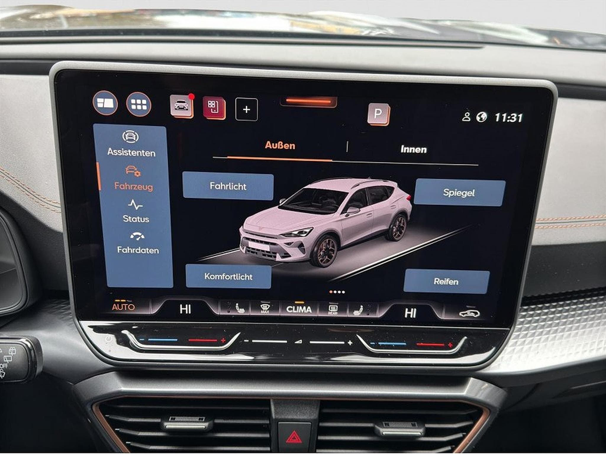 Cupra Formentor (2025) - Foto 19